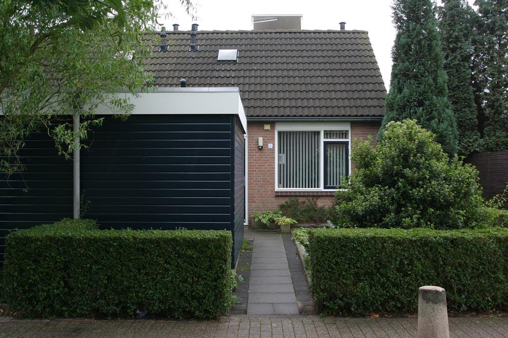 Tongerlostraat 4, 6845 EV Arnhem, Nederland