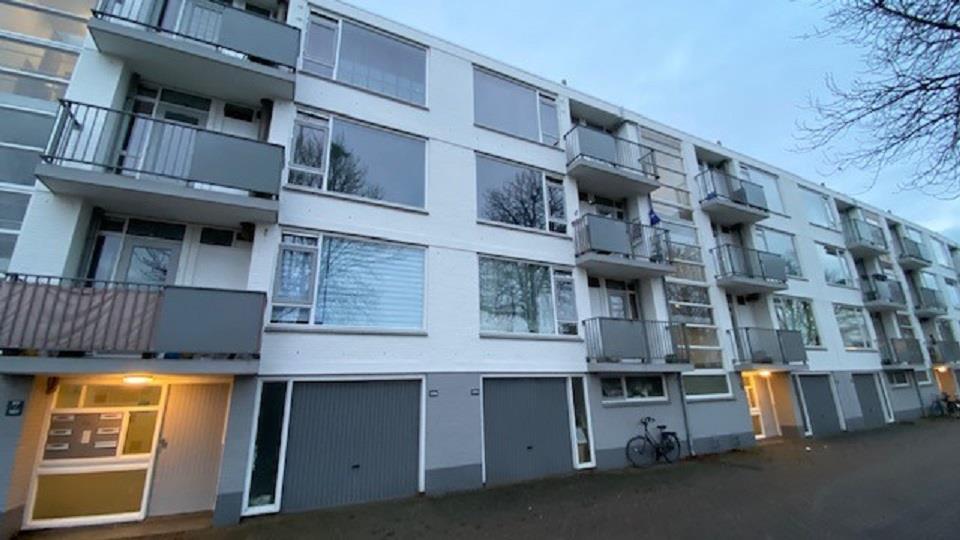Middachtenstraat 107