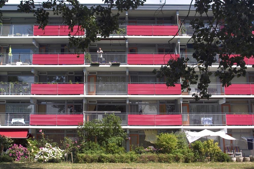 Kortlandplaats 126, 6843 HD Arnhem, Nederland