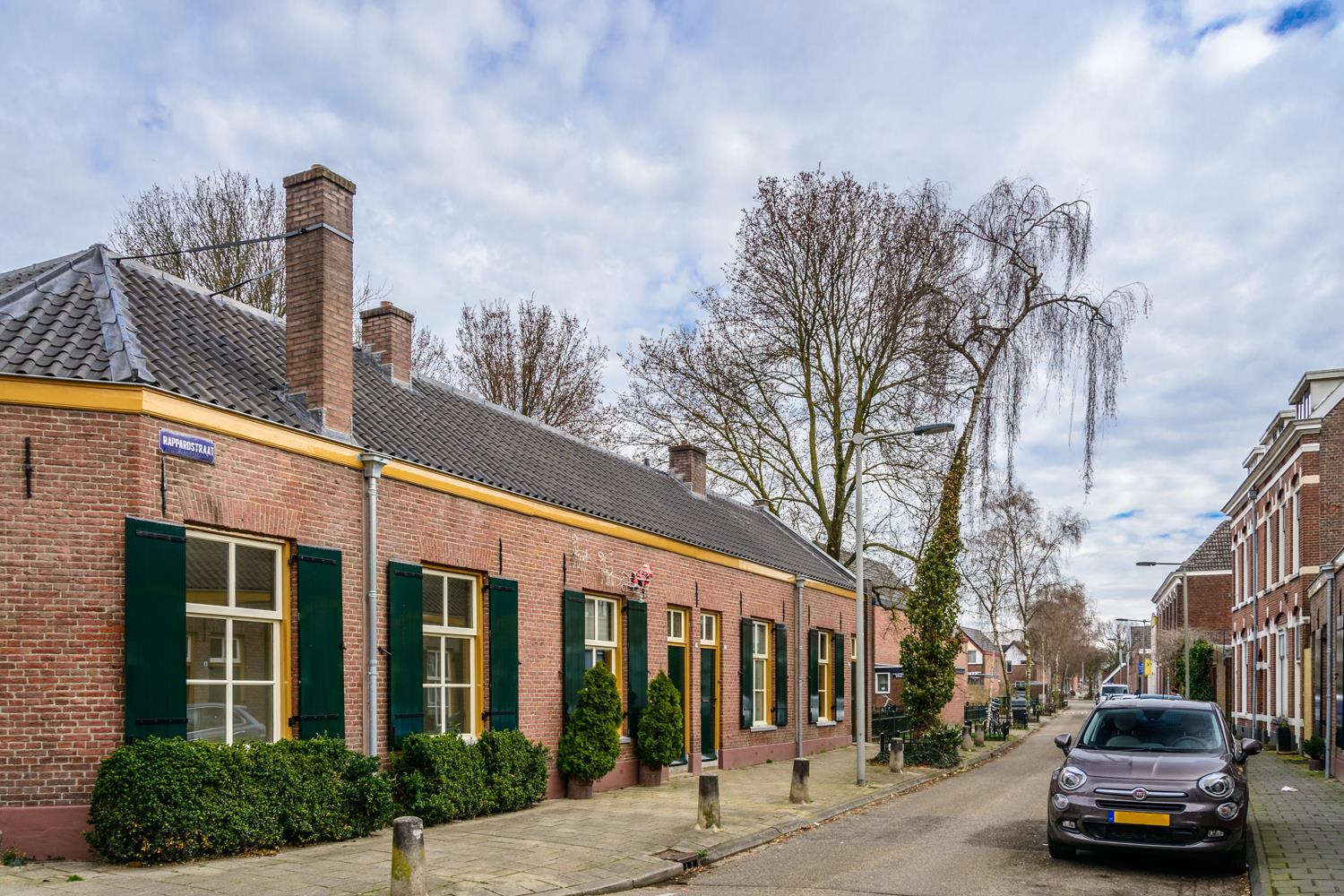 Rappardstraat 35