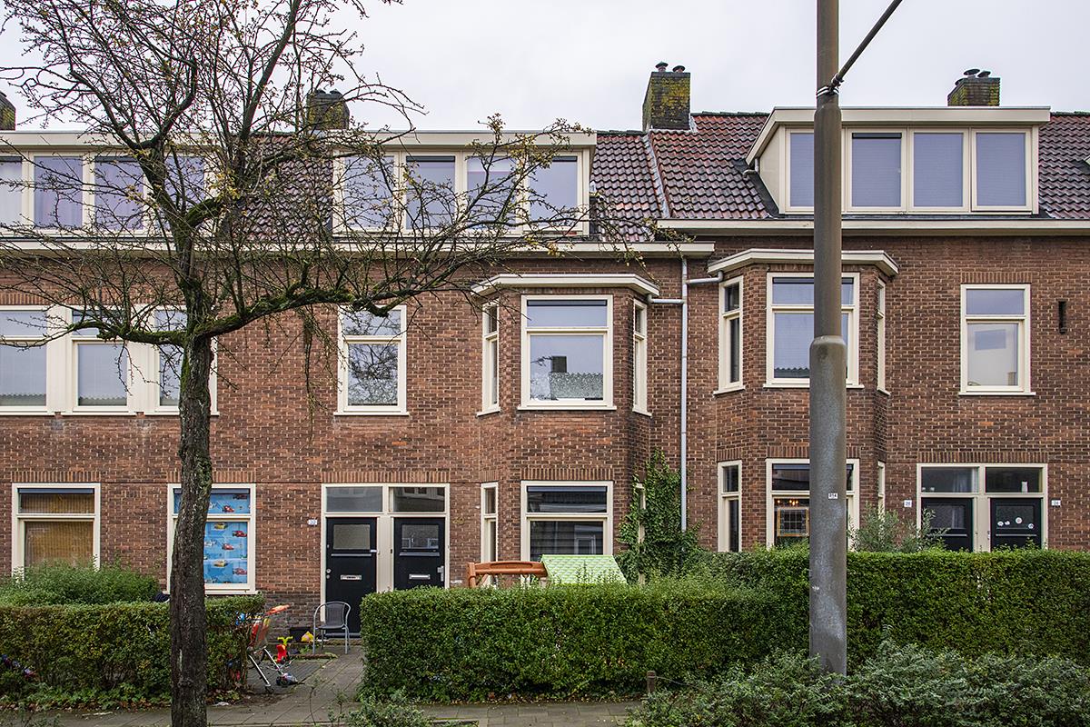 Sperwerstraat 30, 6823 DP Arnhem, Nederland