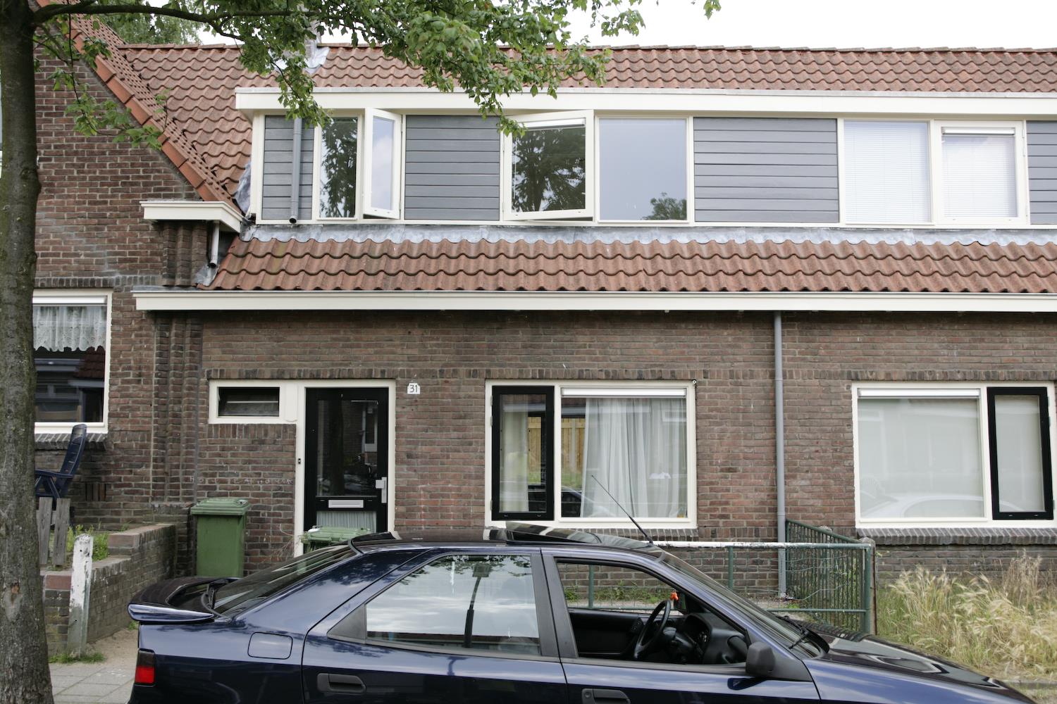 Doctor Bosstraat 31, 6823 HN Arnhem, Nederland