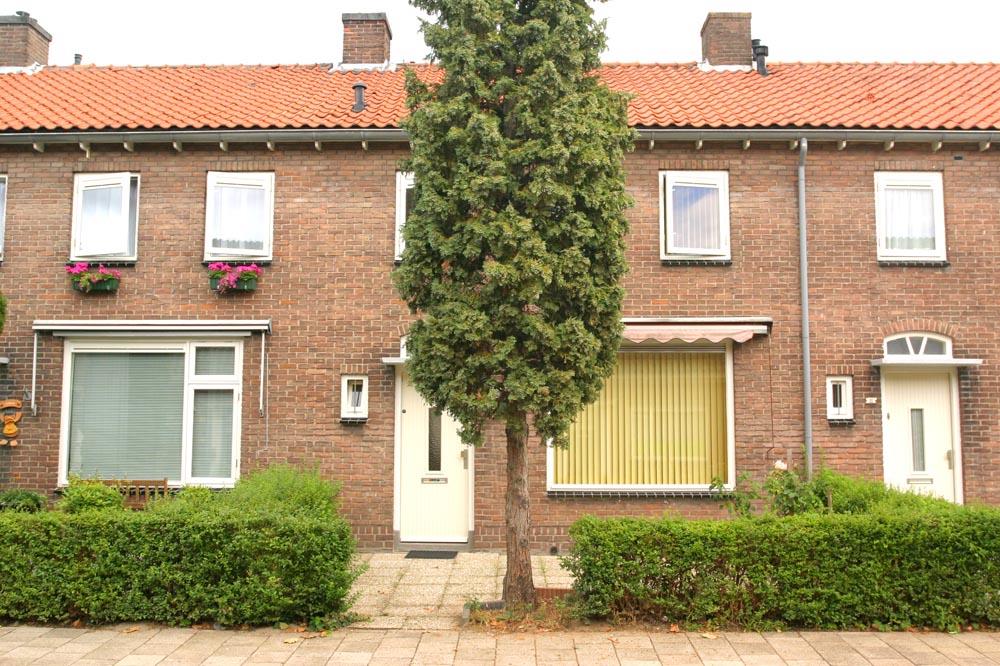 Van Linschotenstraat 9, 6828 ZA Arnhem, Nederland