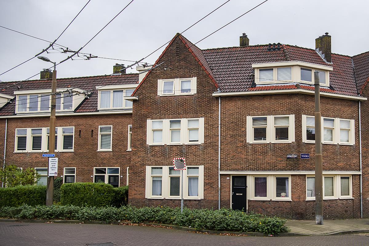 Sperwerstraat 14, 6823 DP Arnhem, Nederland