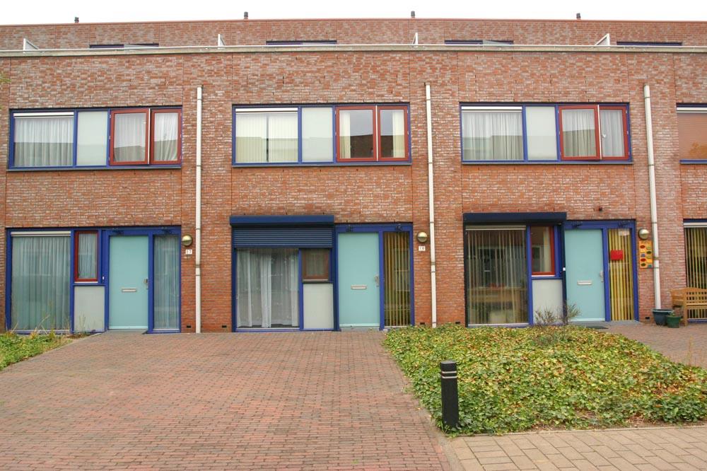Willem Elsschothof 19, 6836 SX Arnhem, Nederland
