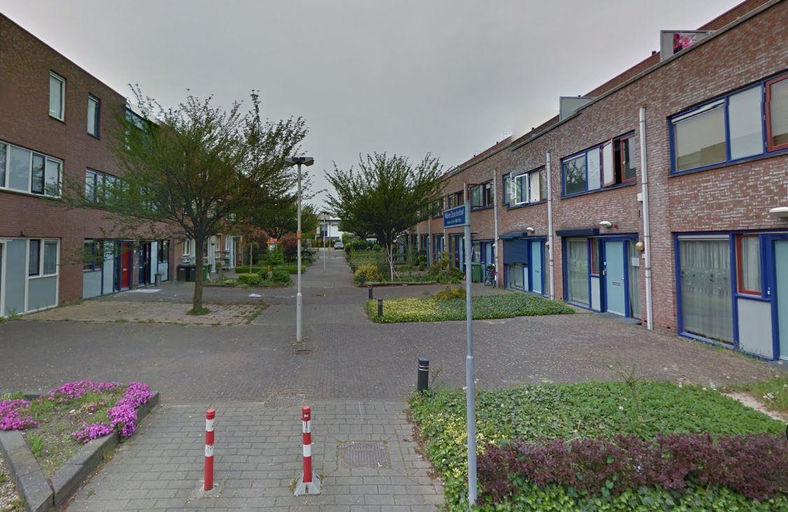 Willem Elsschothof 21