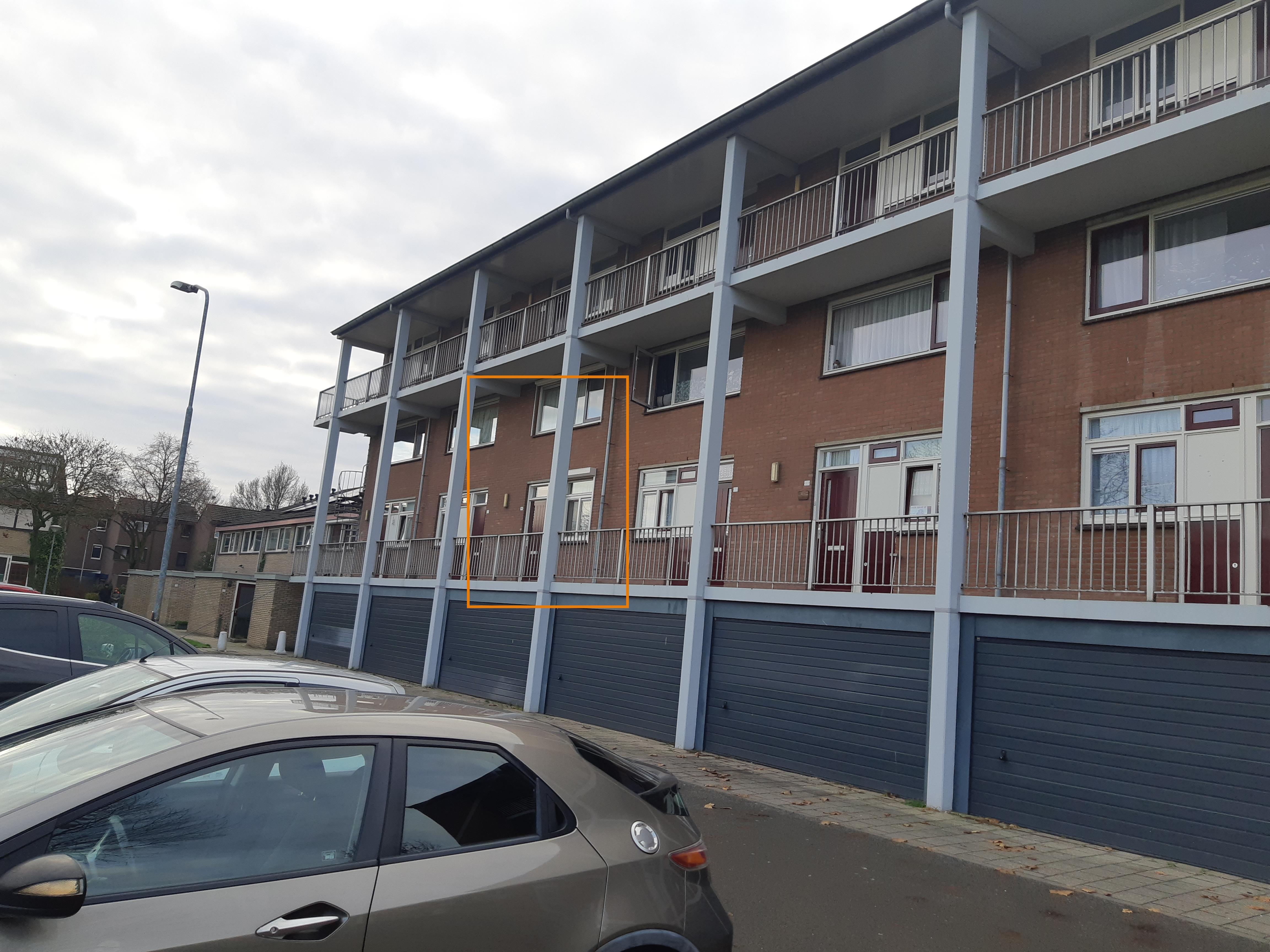 Halve Morgen 19, 6931 XG Westervoort, Nederland