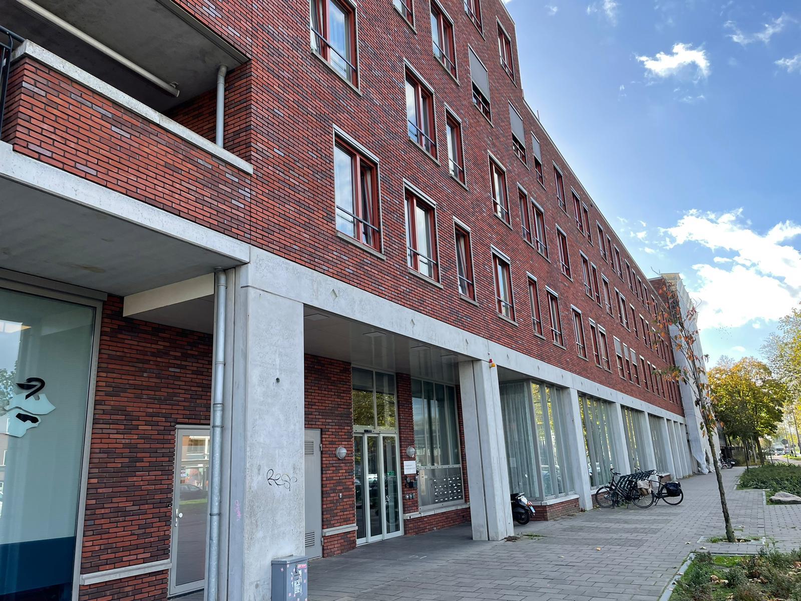 Sint Gangulphusplein, 6832 AJ Arnhem, Nederland