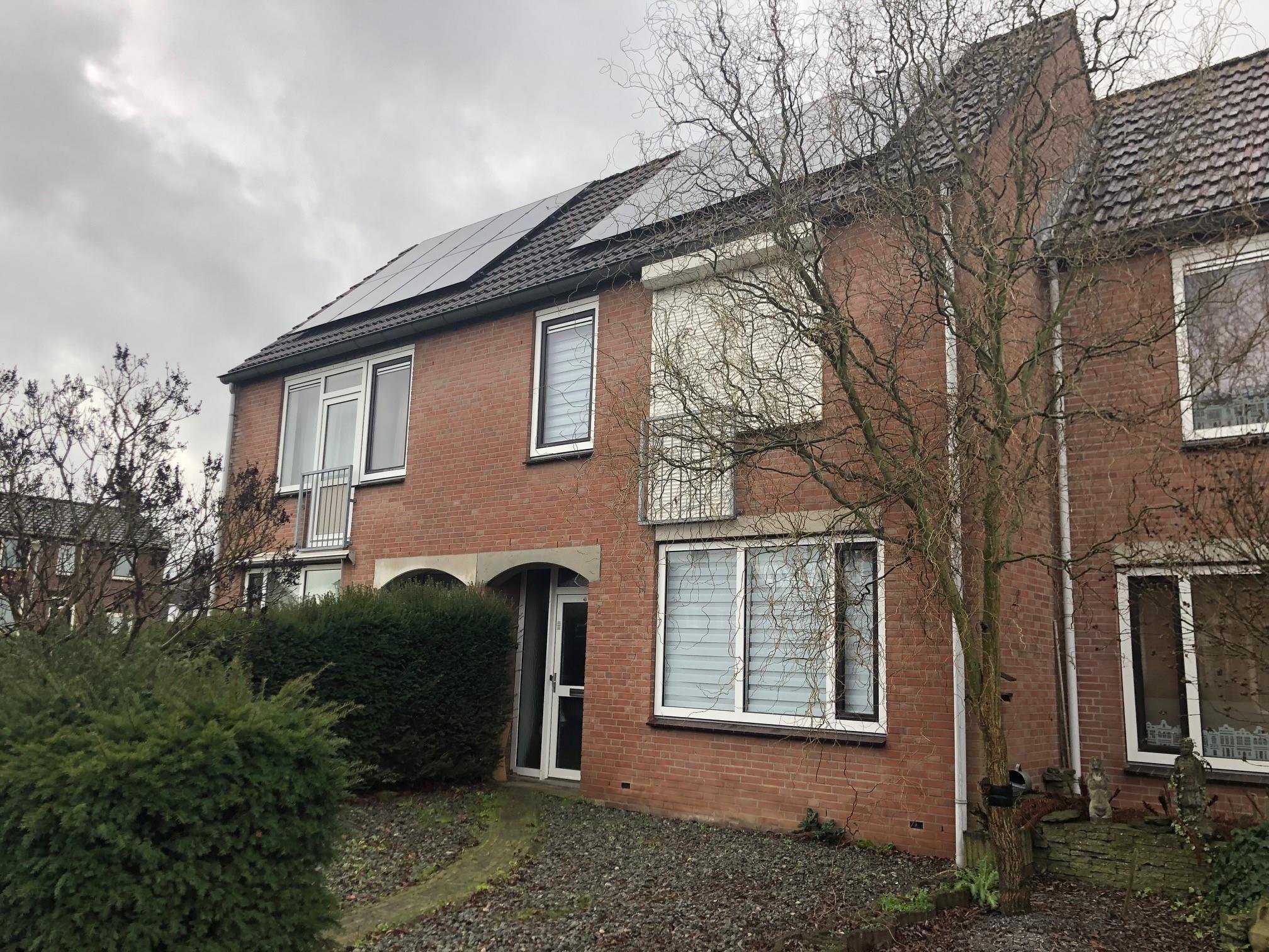 Gildebongerd 4, 7038 DE Zeddam, Nederland