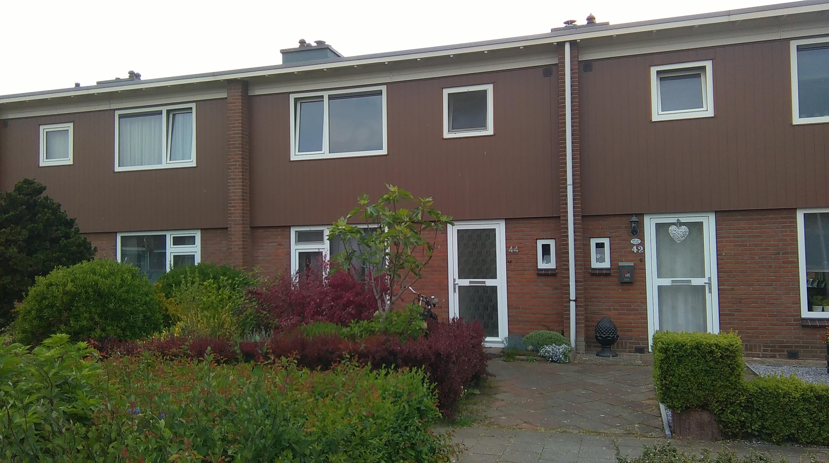 Hennepstraat 44, 6842 BL Arnhem, Nederland