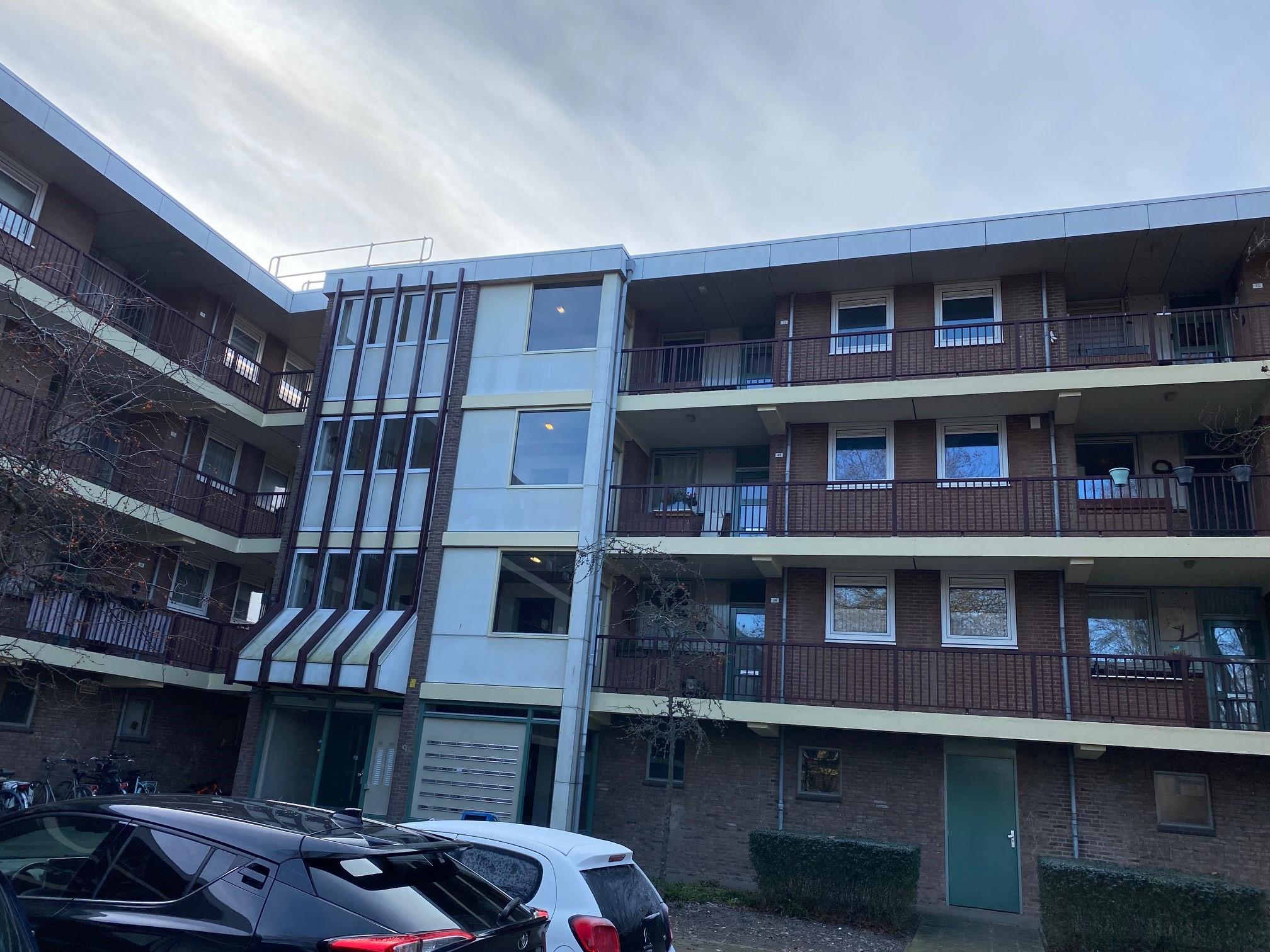 Molecatenstraat 48, 6825 GV Arnhem, Nederland