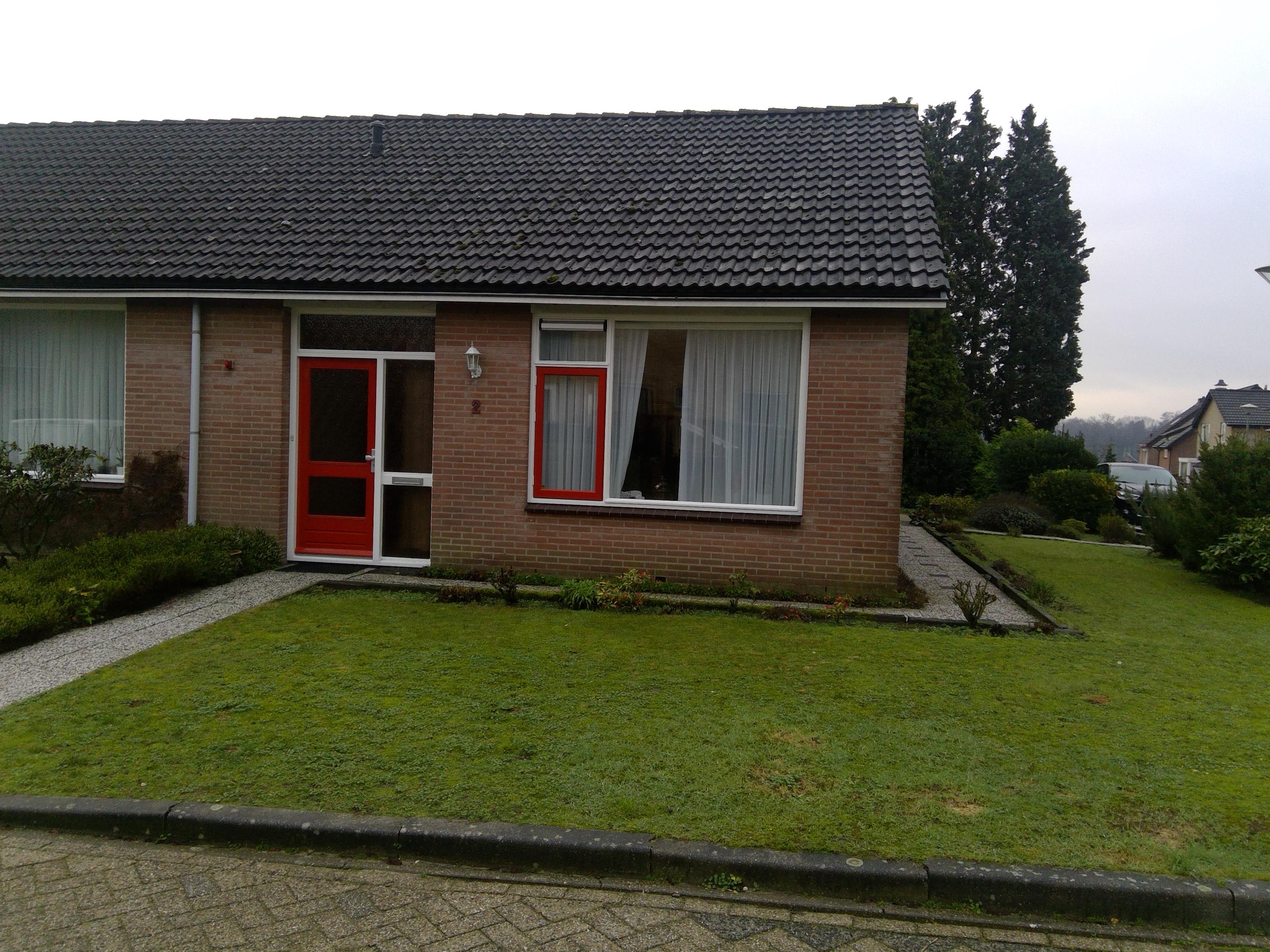 De Merelle 2, 6561 DT Groesbeek, Nederland