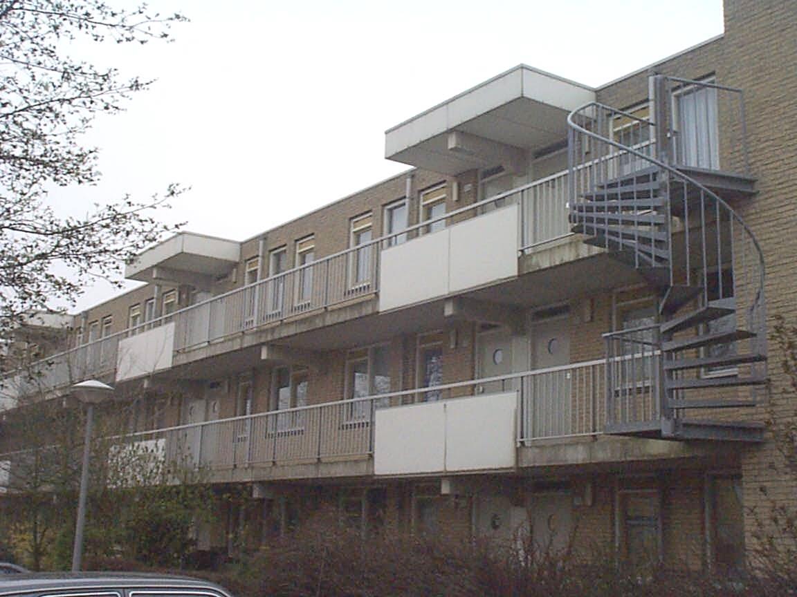 Sterappelgaard 76, 6831 AP Arnhem, Nederland