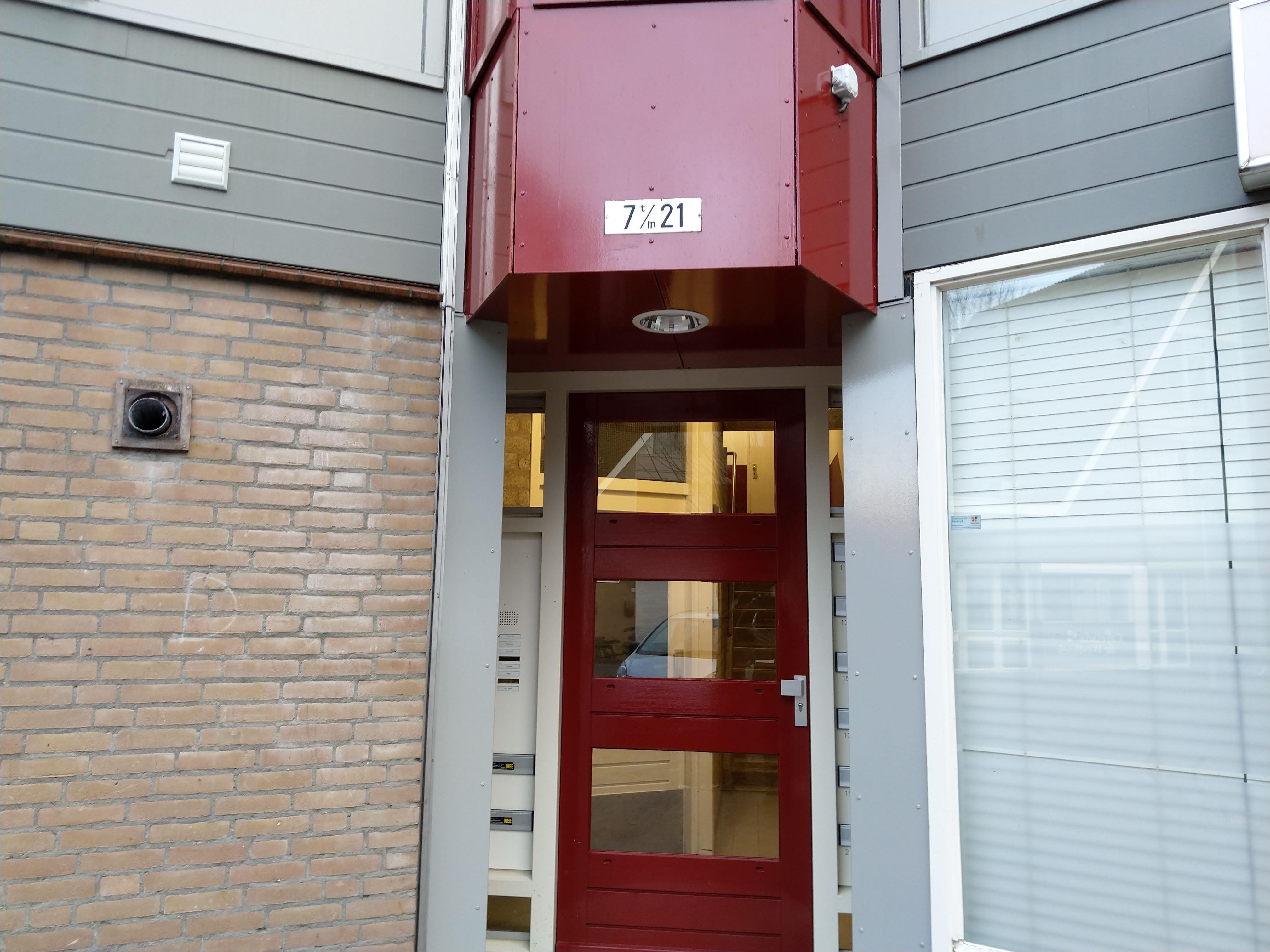 Koolzaadveld 15, 6641 ST Beuningen, Nederland