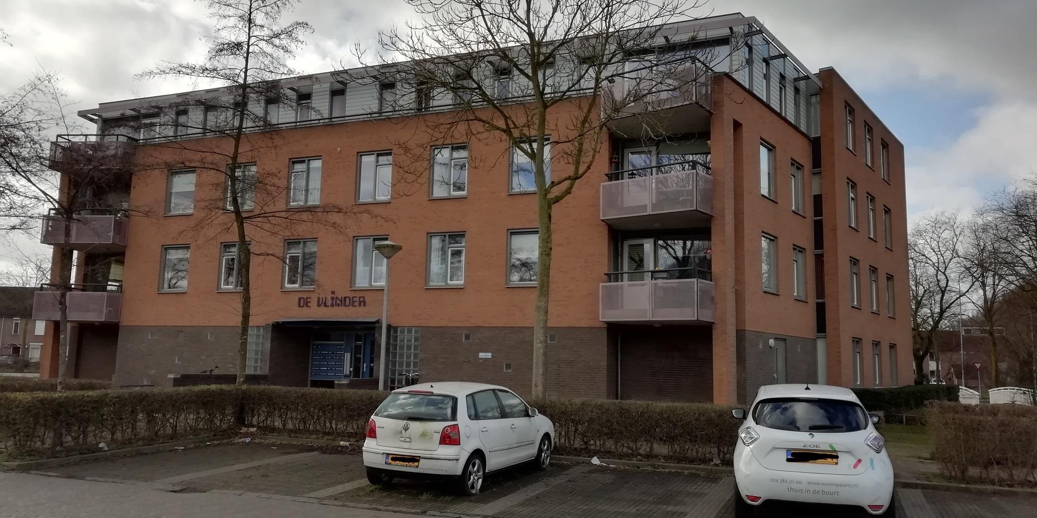 Zuil 155, 6641 MC Beuningen, Nederland