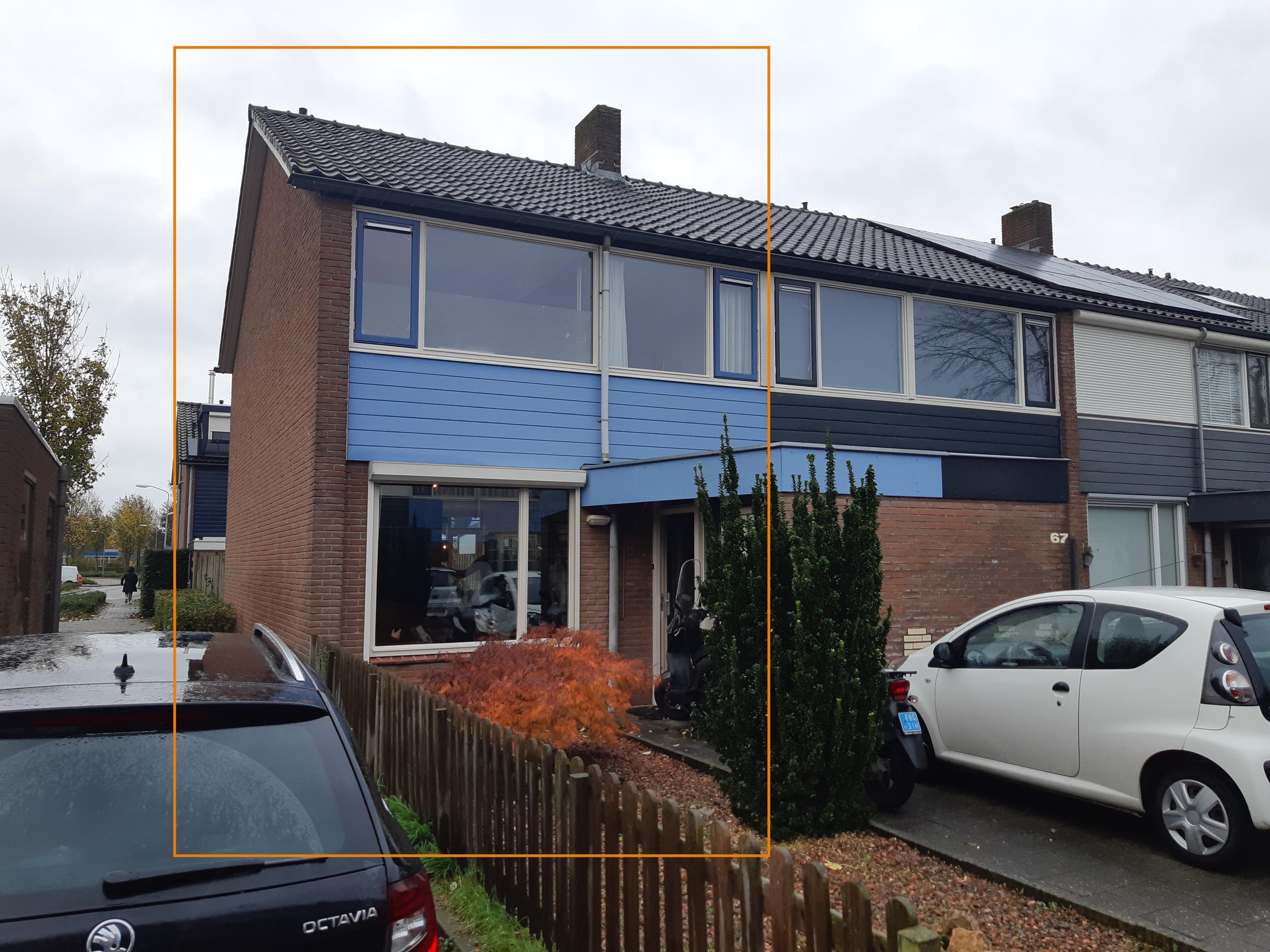 Schravenweijde 65, 6662 ED Elst, Nederland
