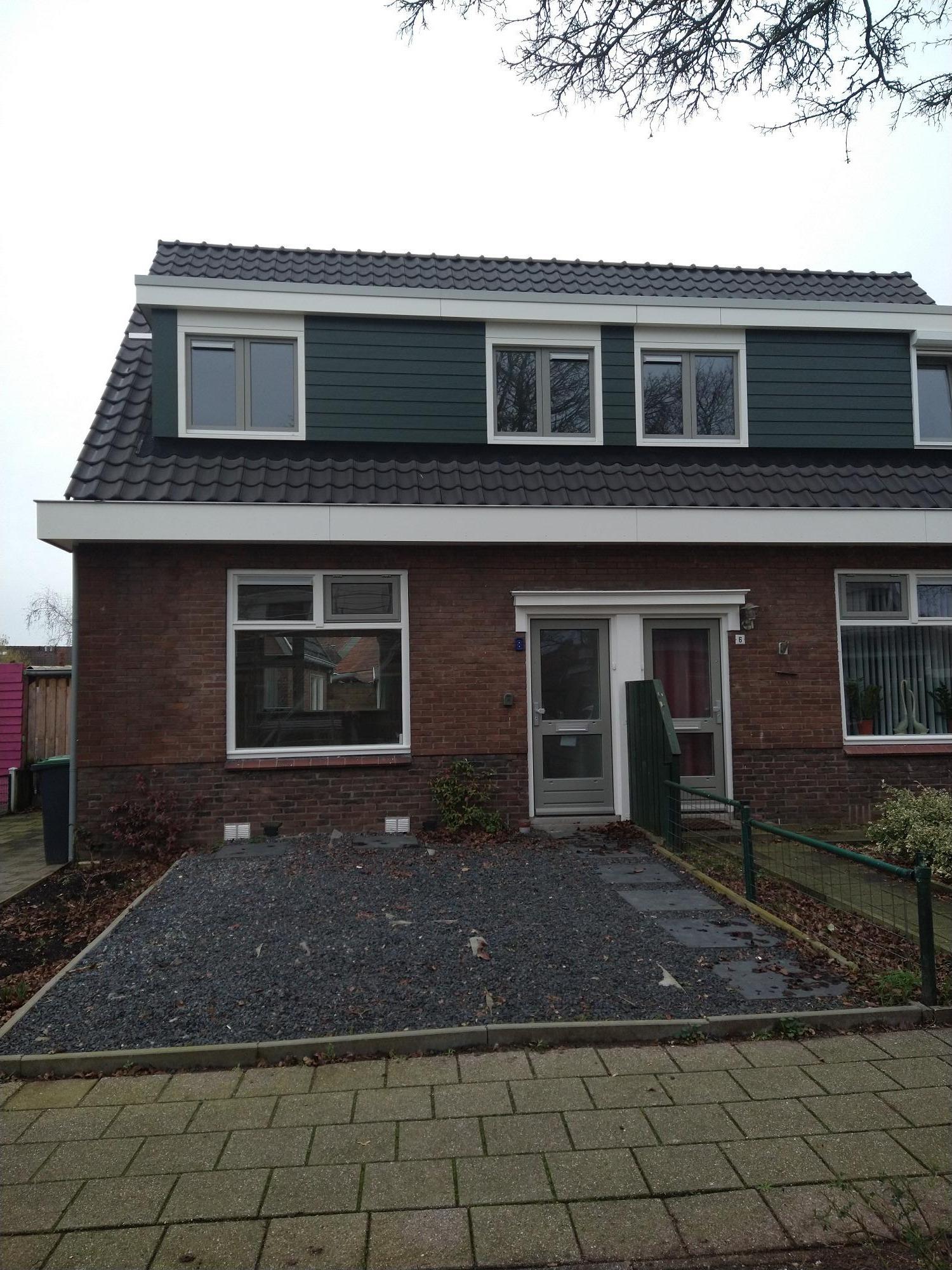 Tellegenlaan 8, 6951 DD Dieren, Nederland