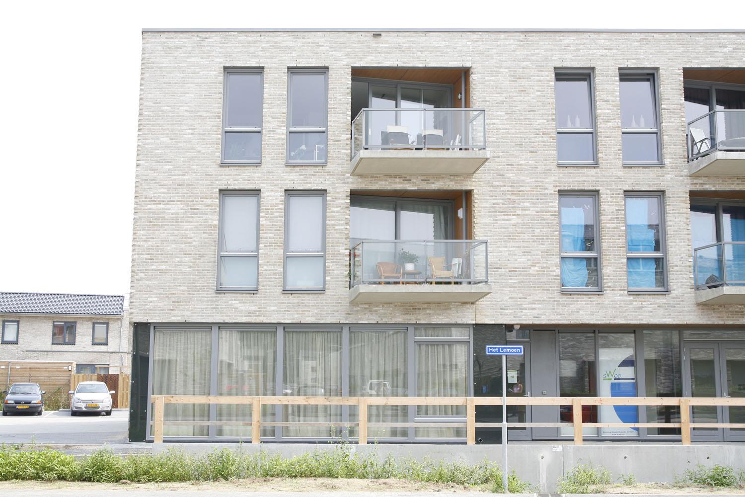 De Dissel 222, 6846 KD Arnhem, Nederland