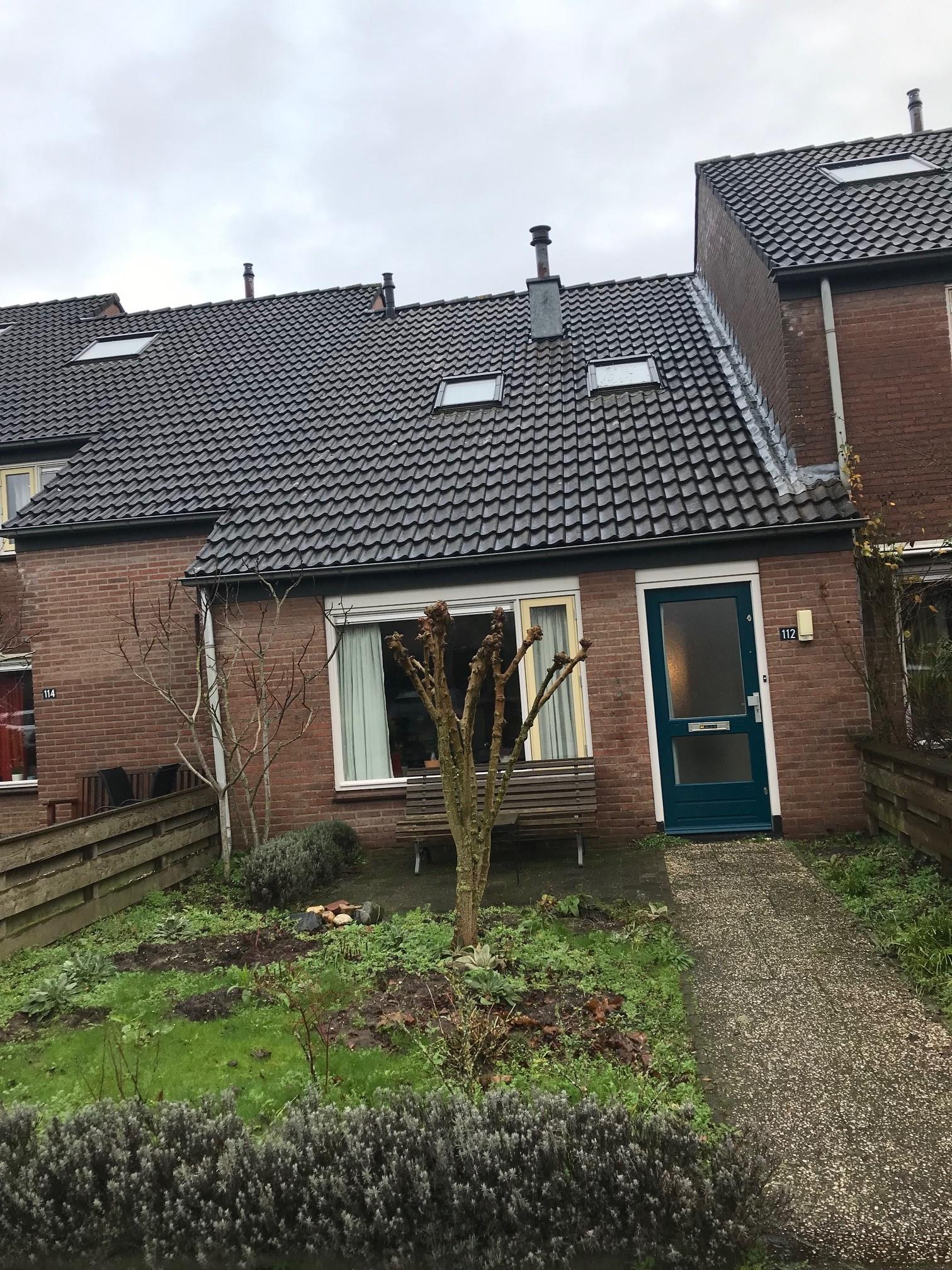 Hobbemaweg 112, 6562 CW Groesbeek, Nederland
