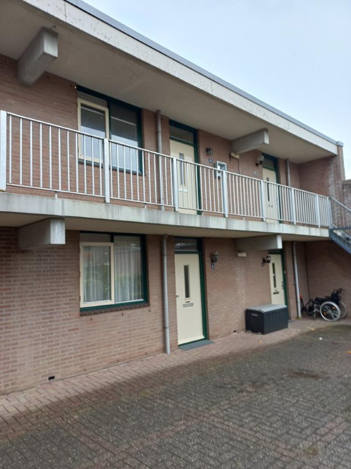 Wagenmakersstraat 14, 6662 DB Elst, Nederland