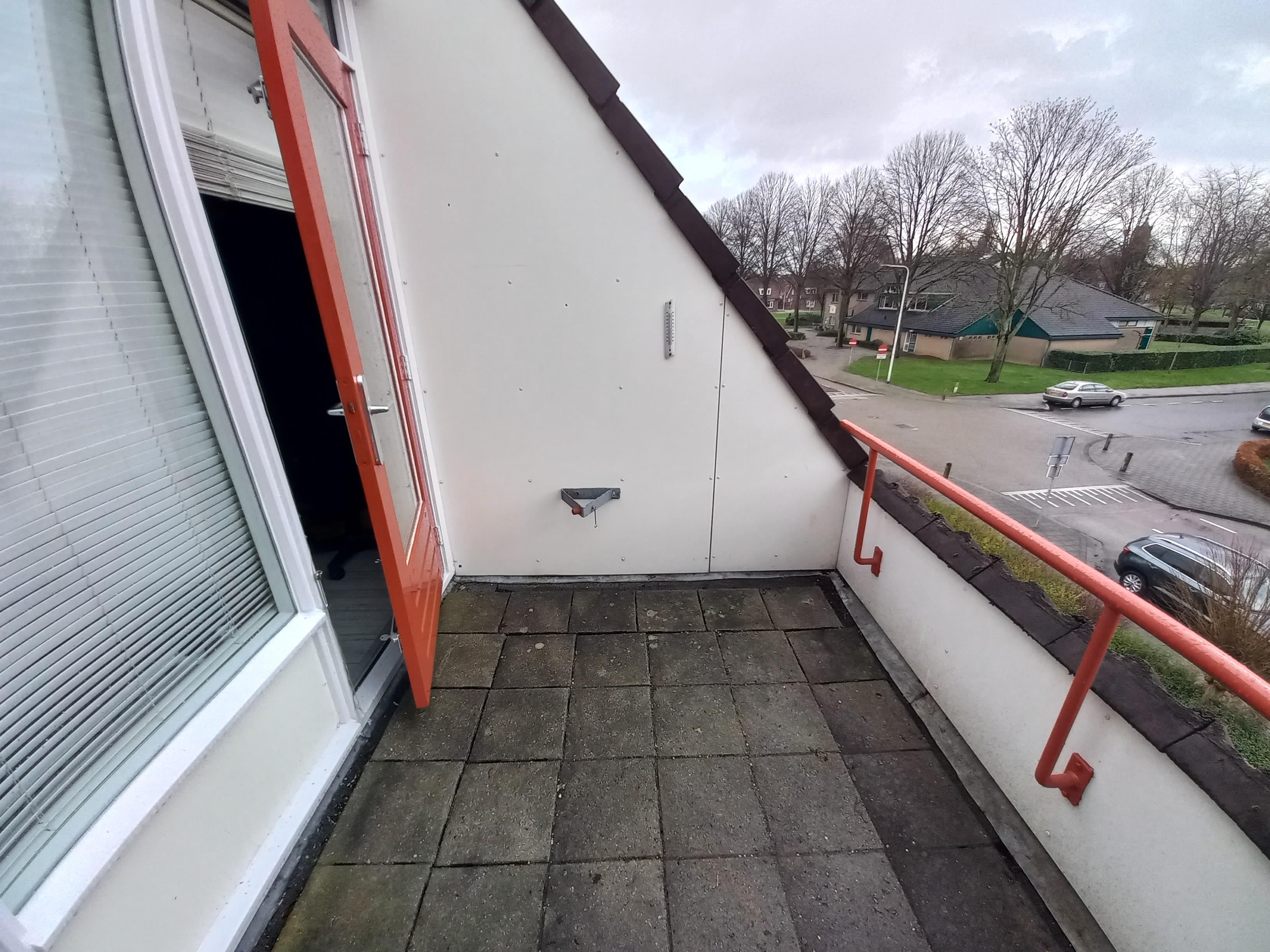 Koningin Wilhelminastraat 85