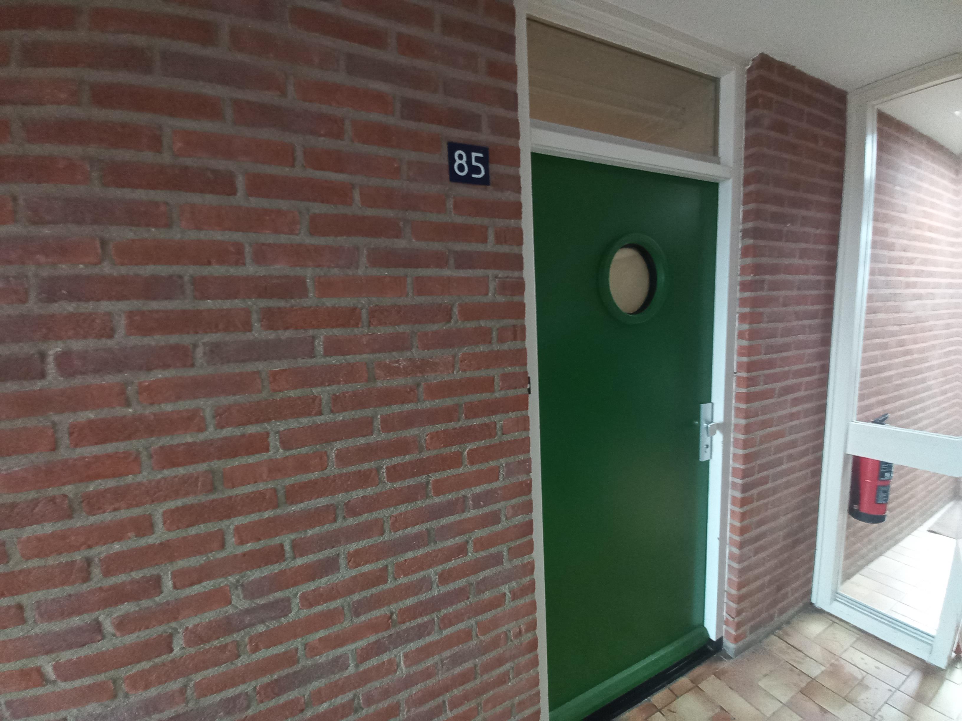 Koningin Wilhelminastraat 85