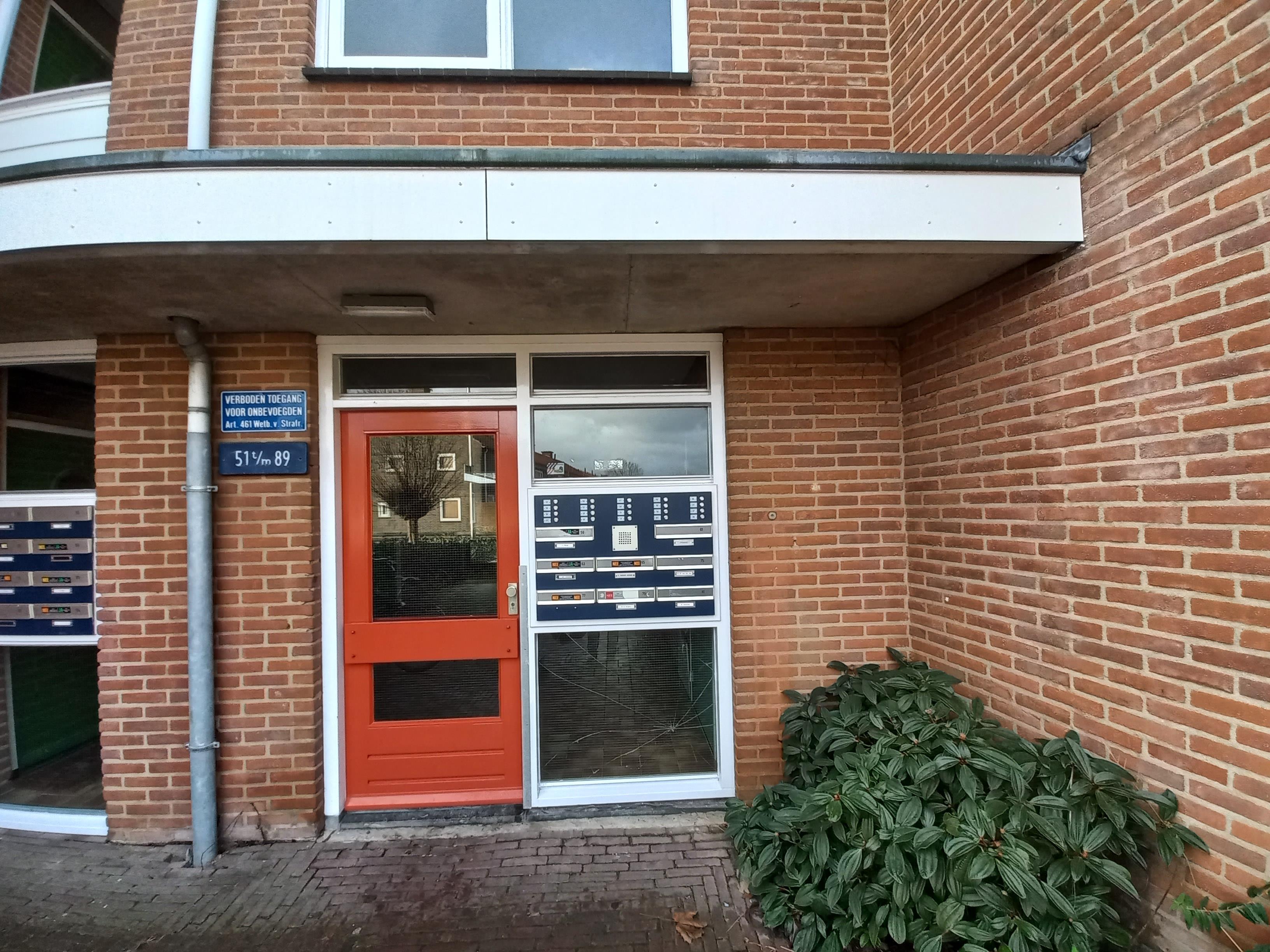 Kon. Wilhelminastraat 85, 6661 VW Elst, Nederland