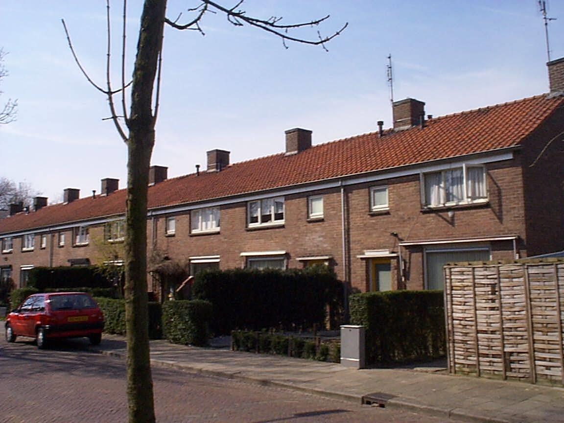 Waterkersstraat 4, 6833 CT Arnhem, Nederland