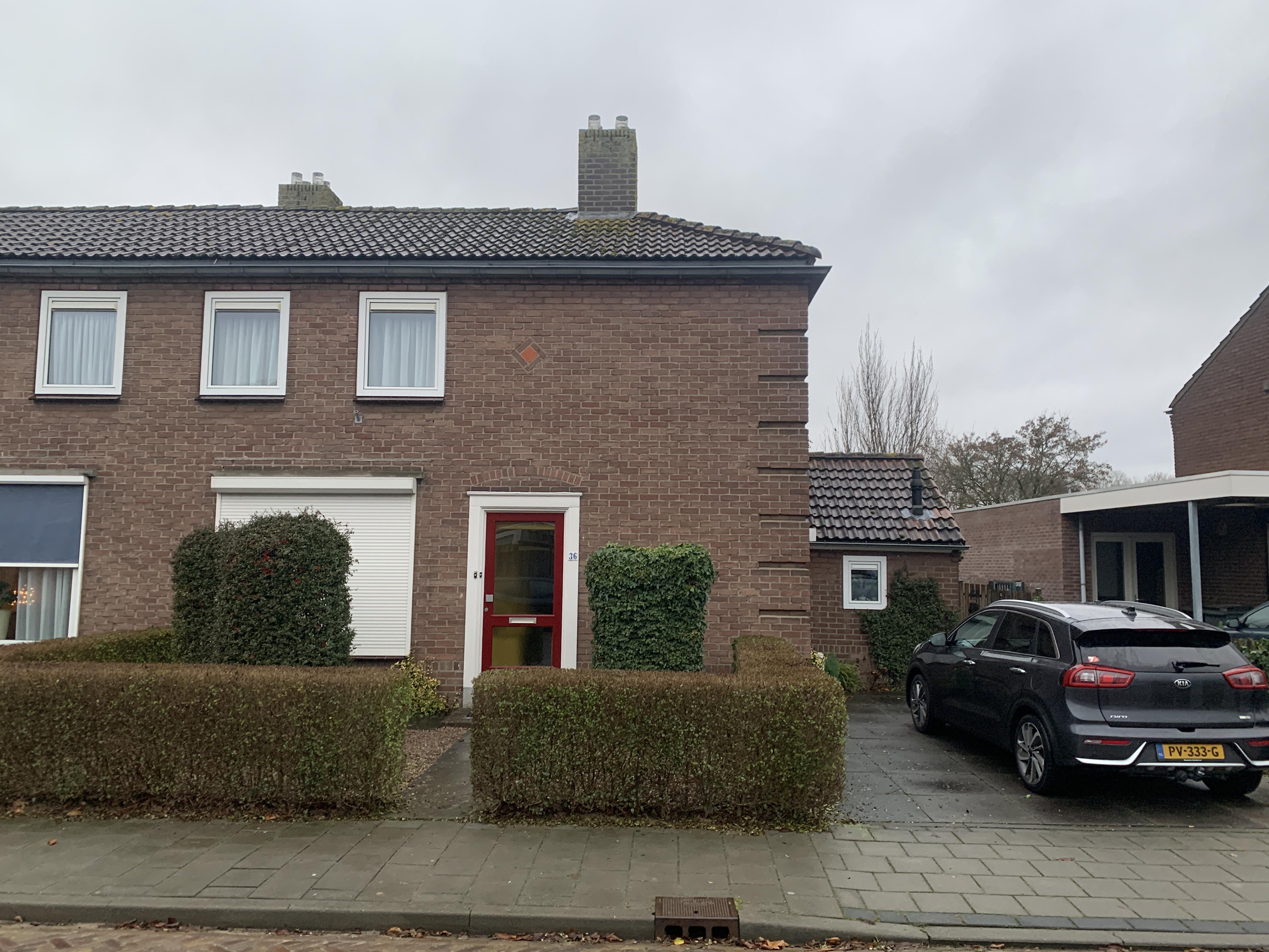 Dijkstraat 36, 6691 AP Gendt, Nederland