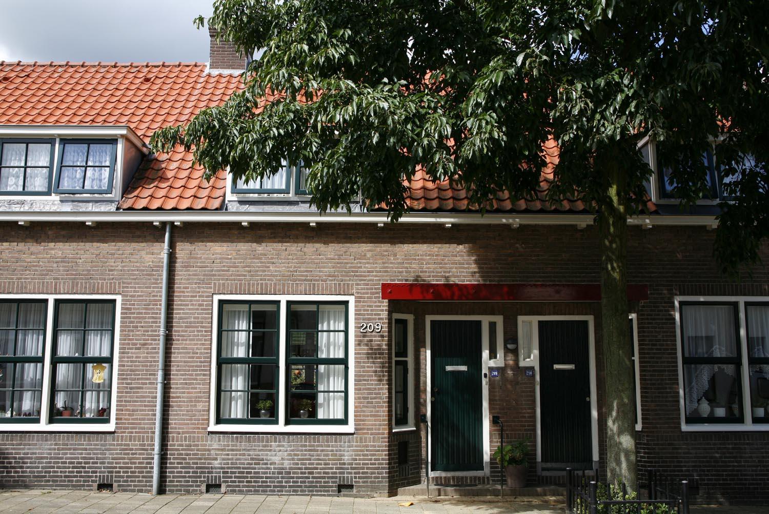 Klarendalseweg 209, 6822 GK Arnhem, Nederland
