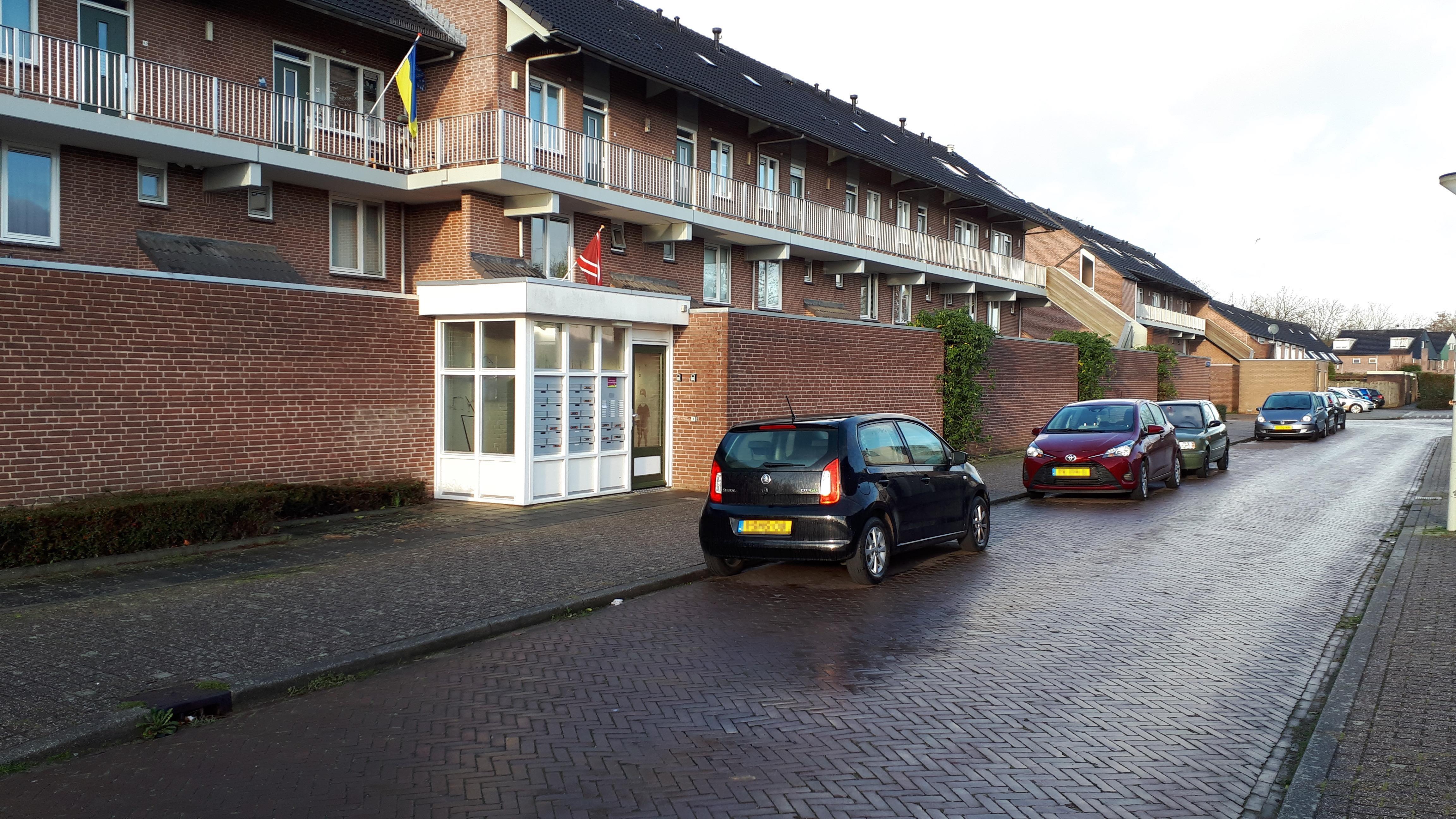 Het Anthonie 20, 6932 JM Westervoort, Nederland