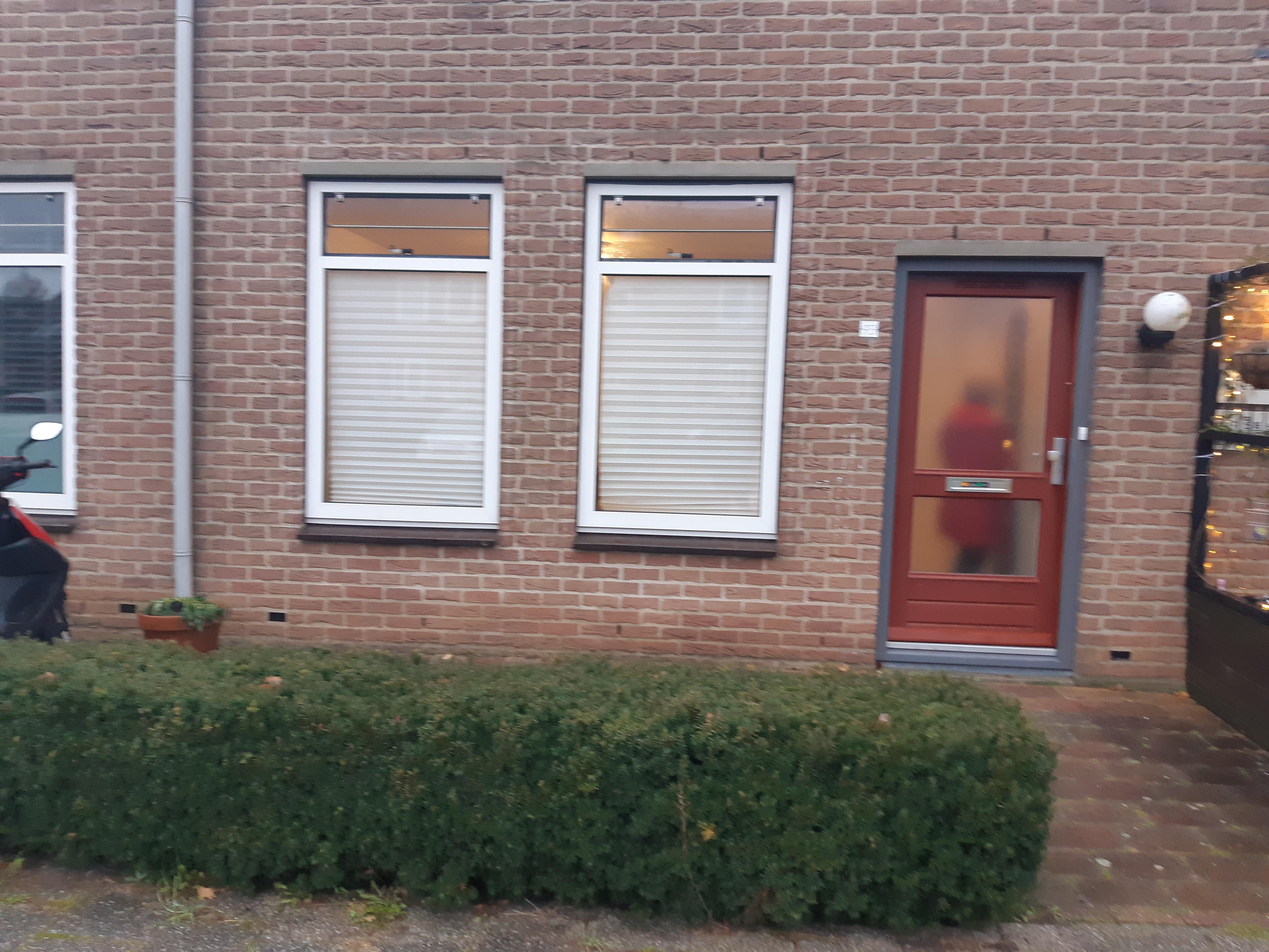 De Rosmolen 93, 6932 NB Westervoort, Nederland