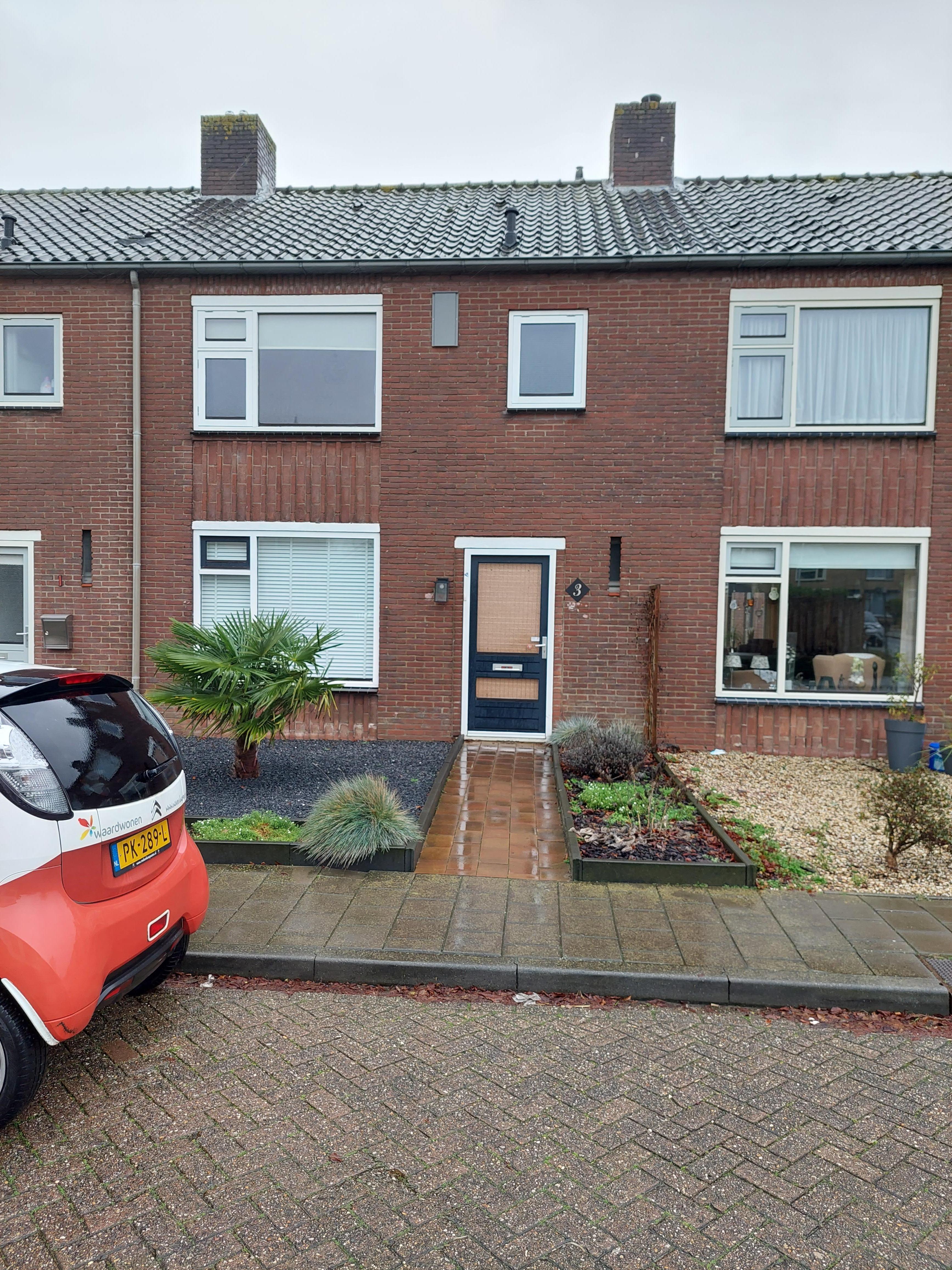 Van Bylandtstraat 3, 6686 CG Doornenburg, Nederland