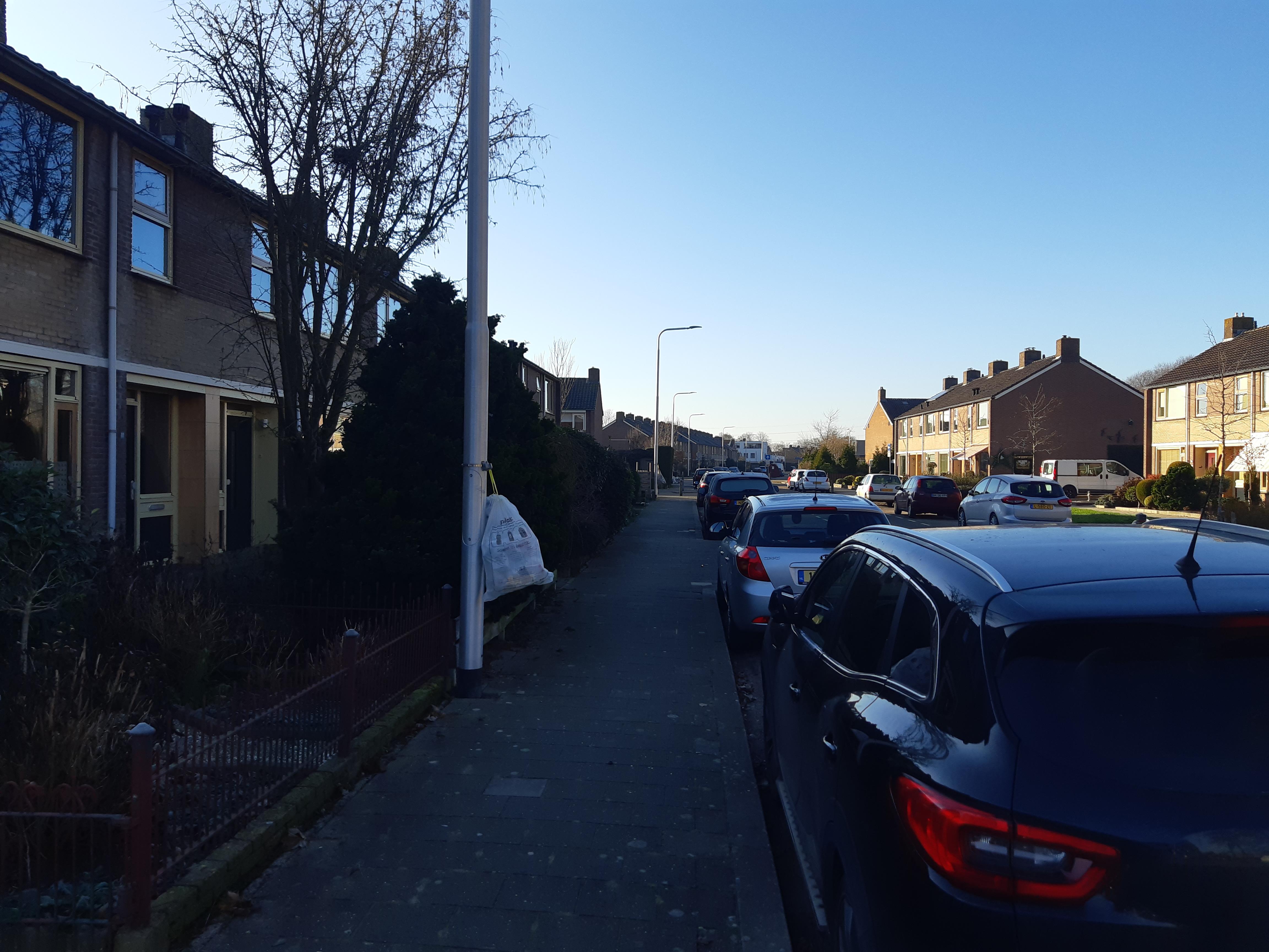 Prins Hendrikstraat 9