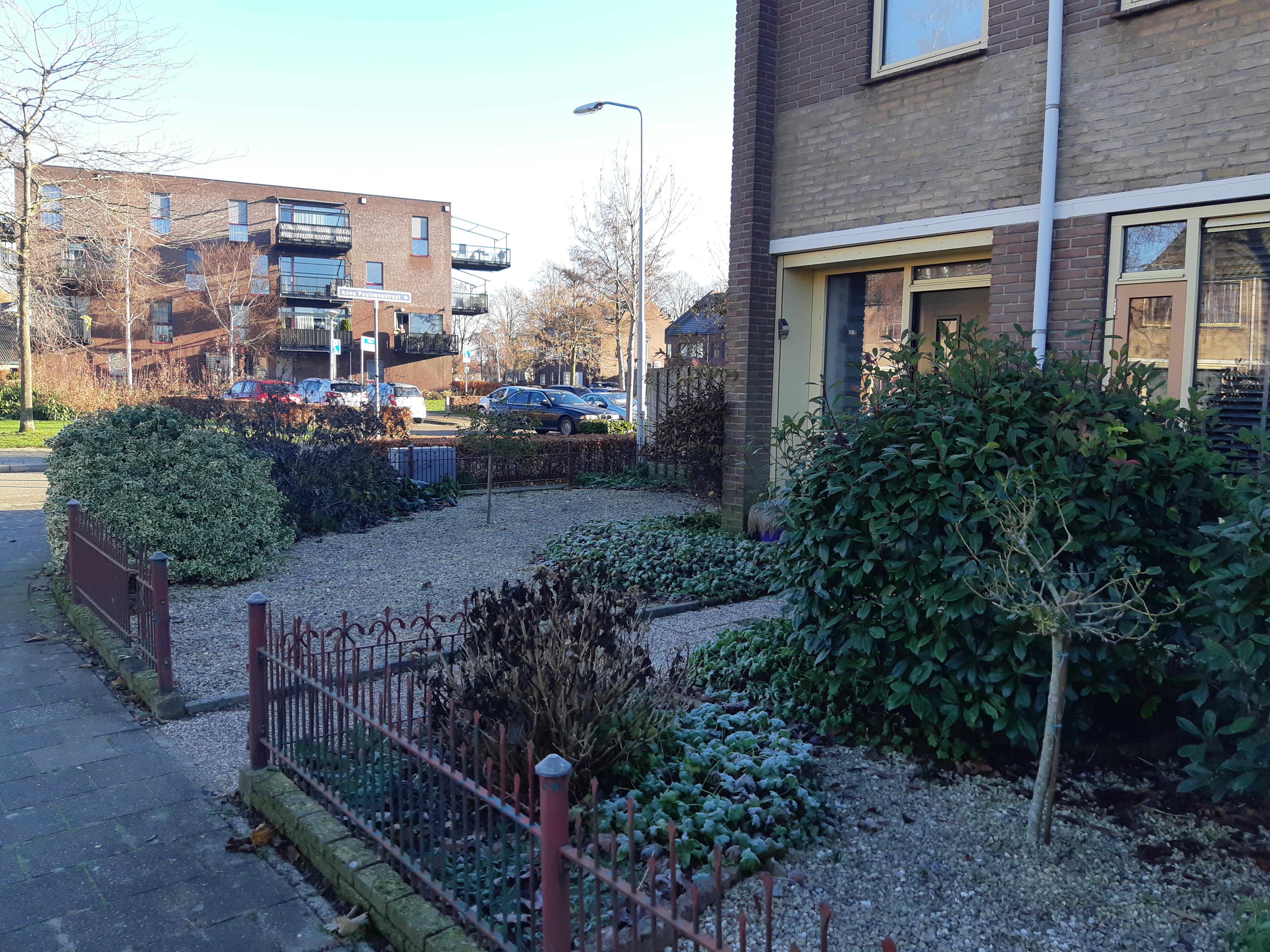 Prins Hendrikstraat 9