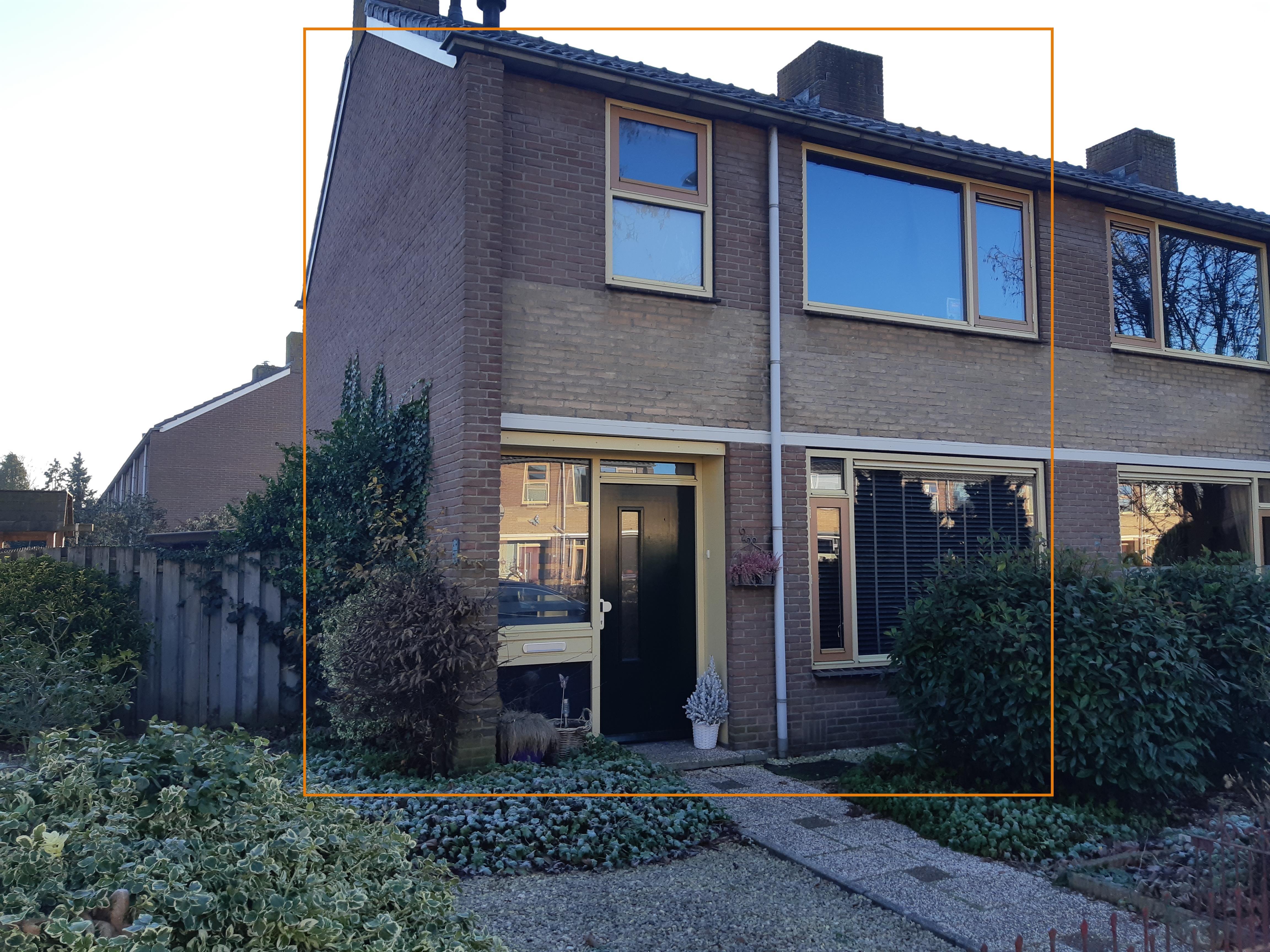 Prins Hendrikstraat 9, 6661 XM Elst, Nederland