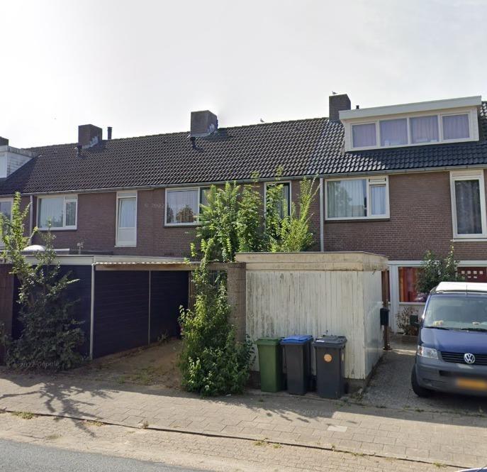 Delfzijlstraat 52, 6835 CR Arnhem, Nederland