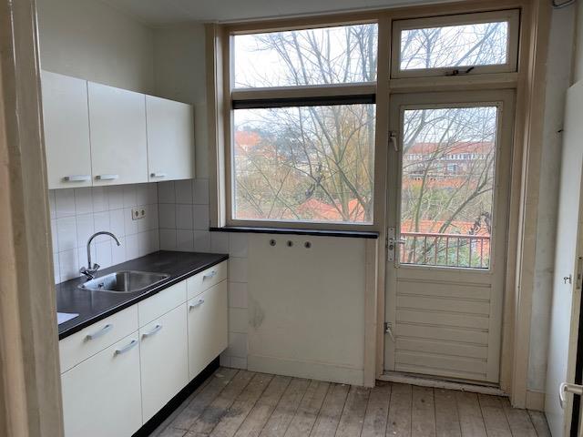 Willem Barendszstraat 11, 6828 ZH Arnhem, Nederland