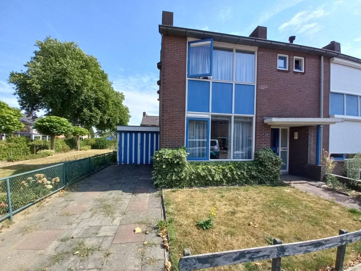 Frederik Hendrikstraat 22, 6661 WK Elst, Nederland