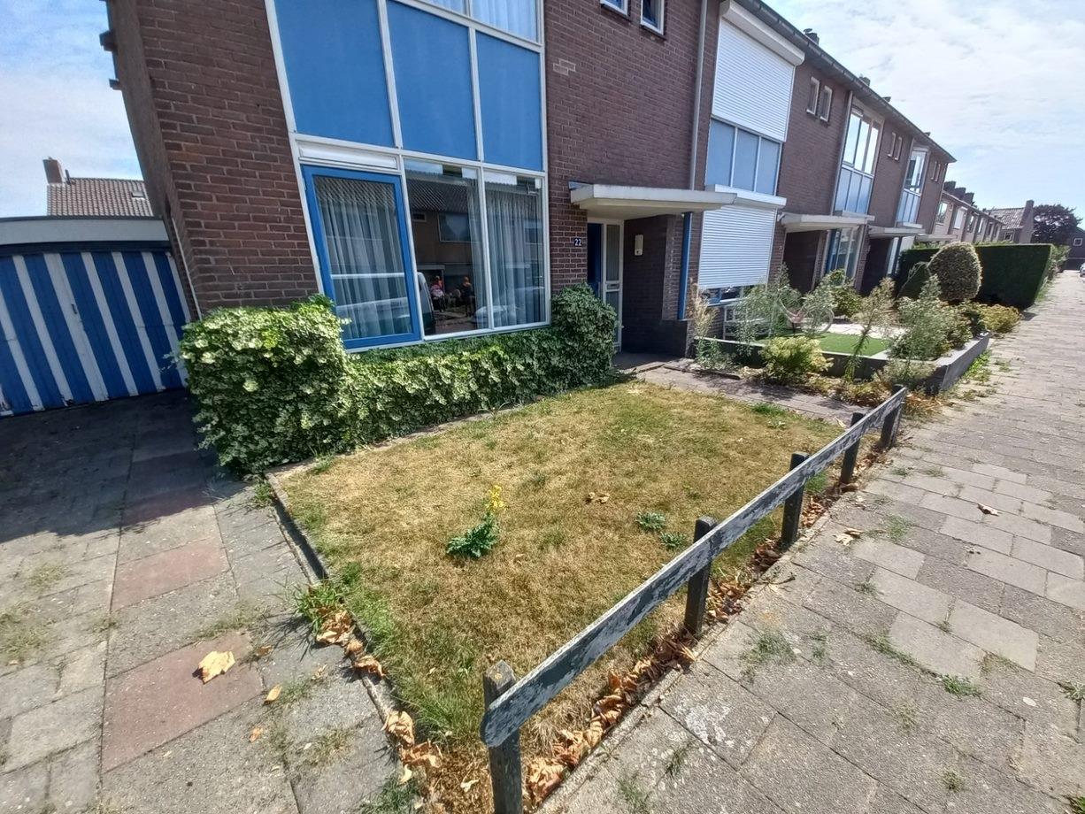 Frederik Hendrikstraat 22