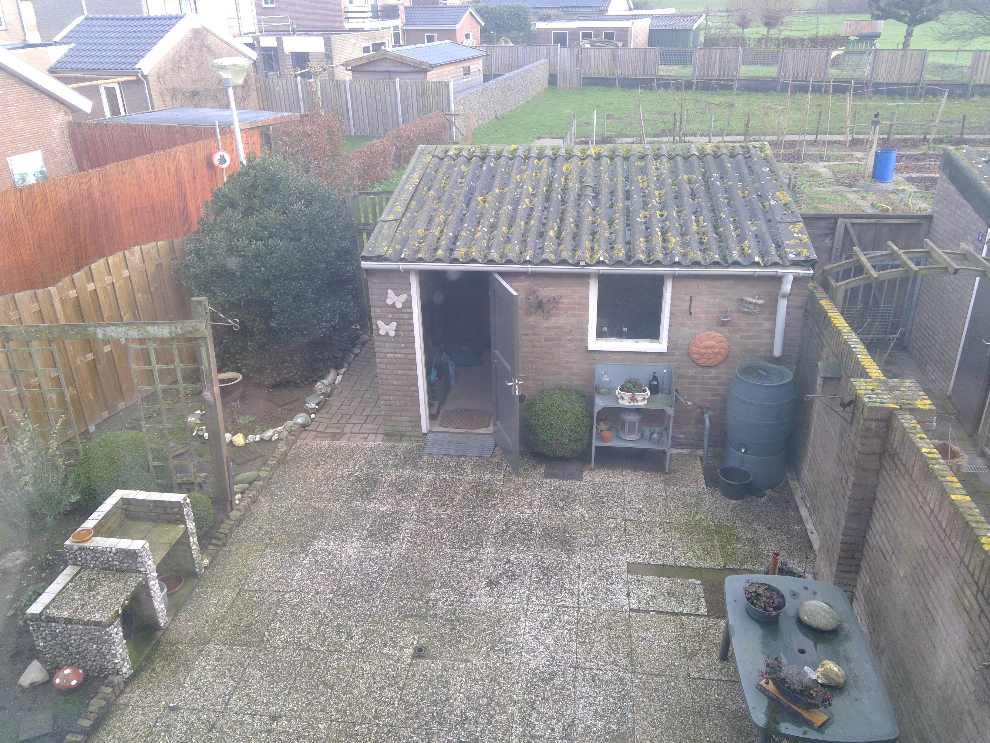 Wethouder Sandersstraat 3