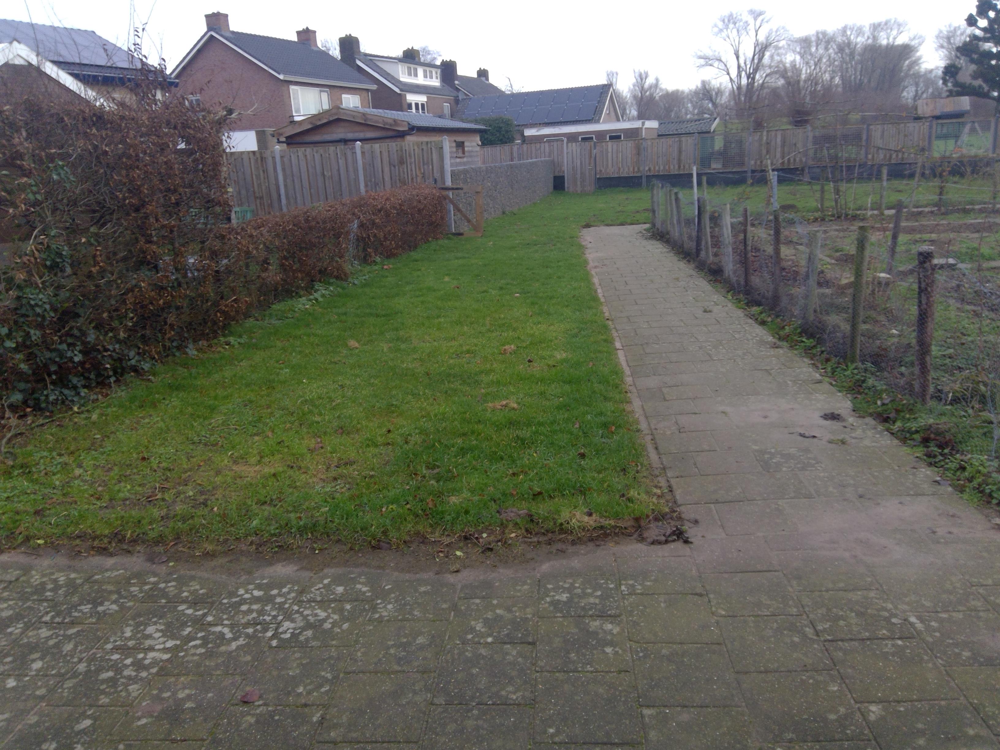 Wethouder Sandersstraat 3