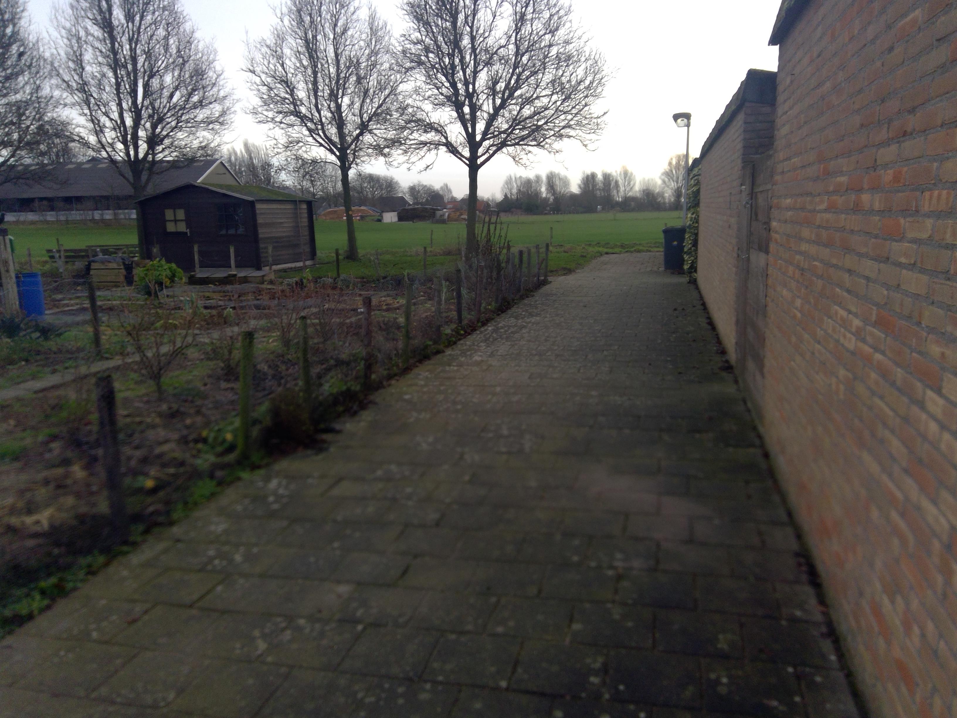 Wethouder Sandersstraat 3