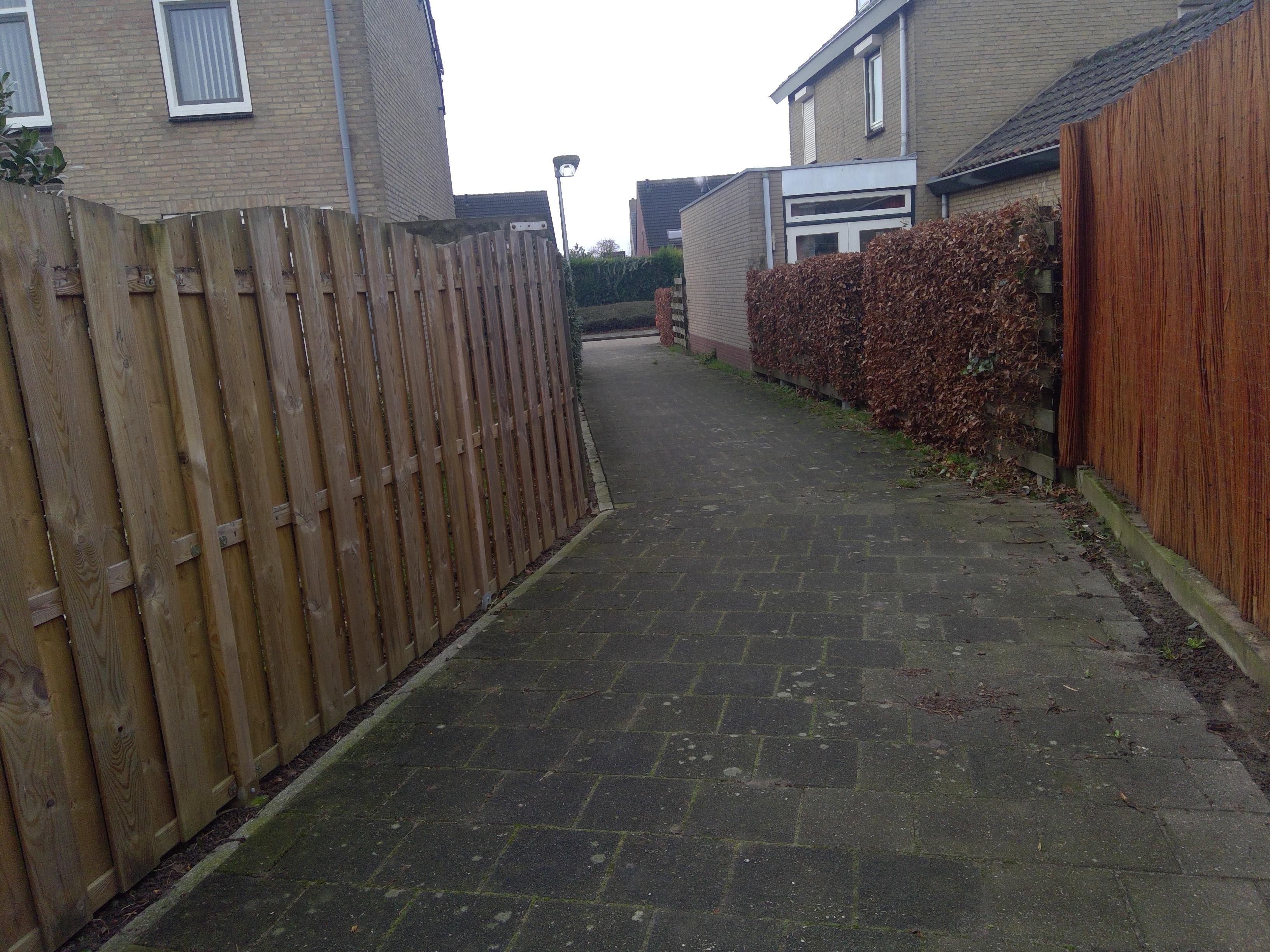 Wethouder Sandersstraat 3