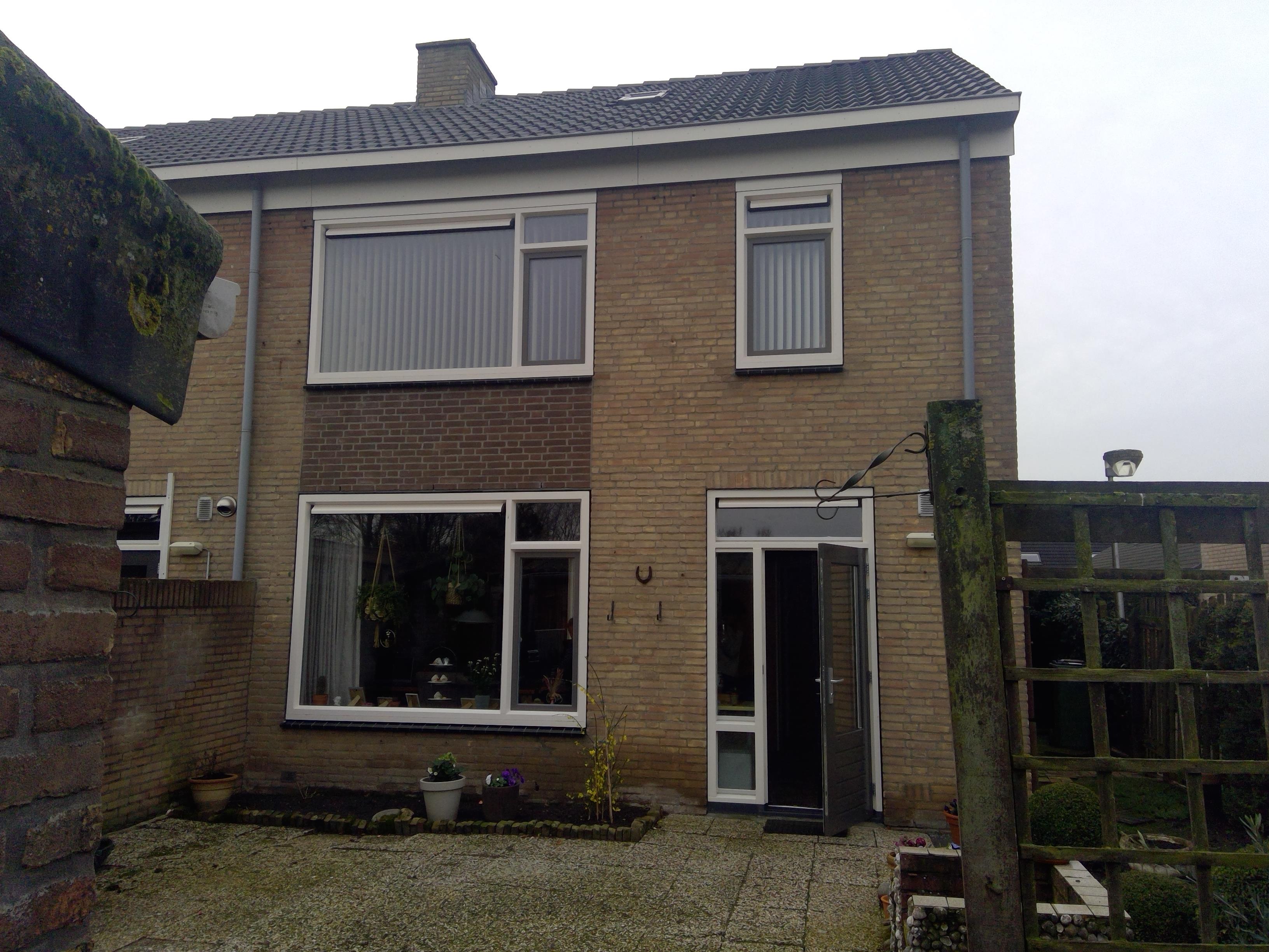 Wethouder Sandersstraat 3