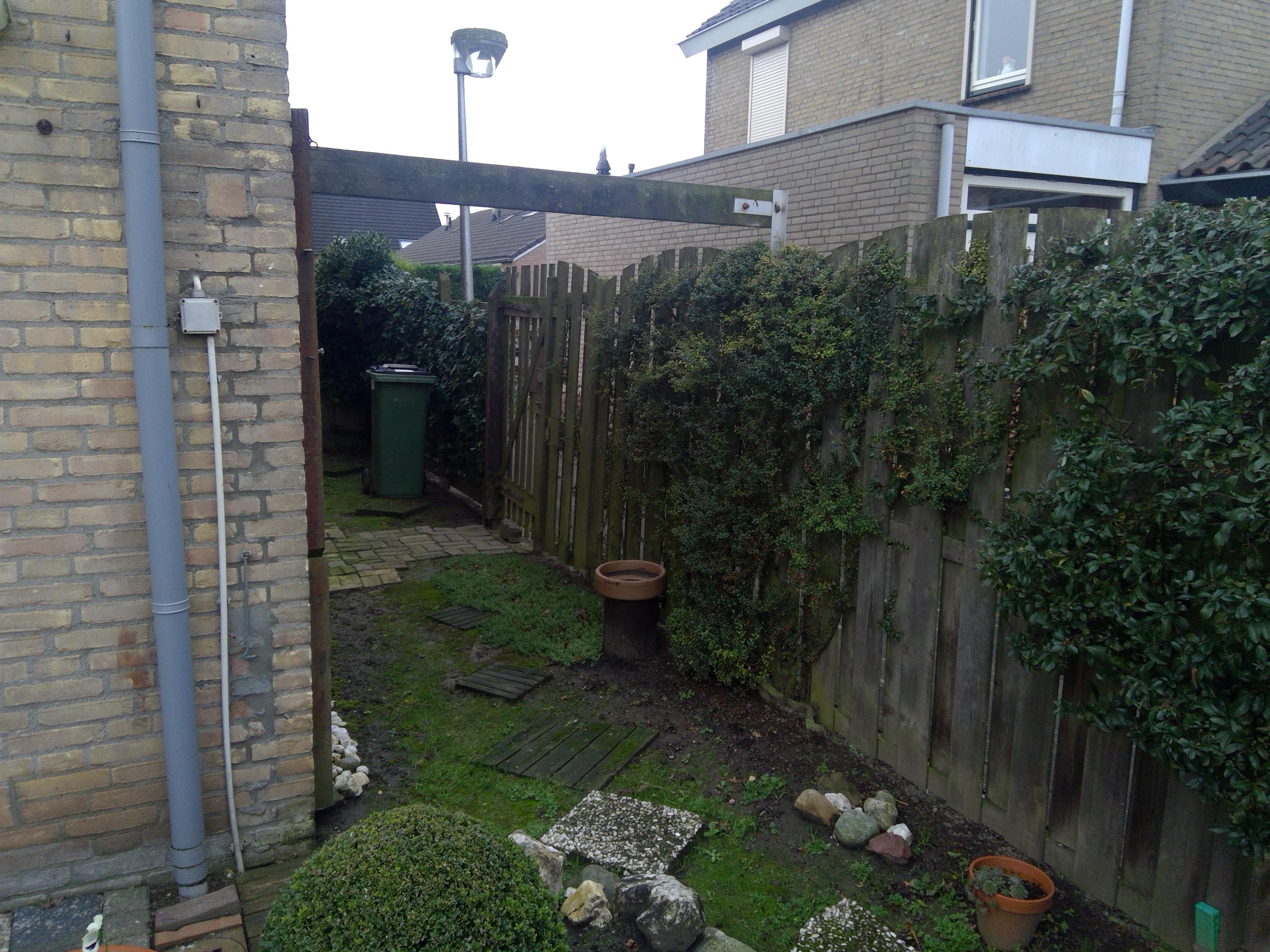 Wethouder Sandersstraat 3