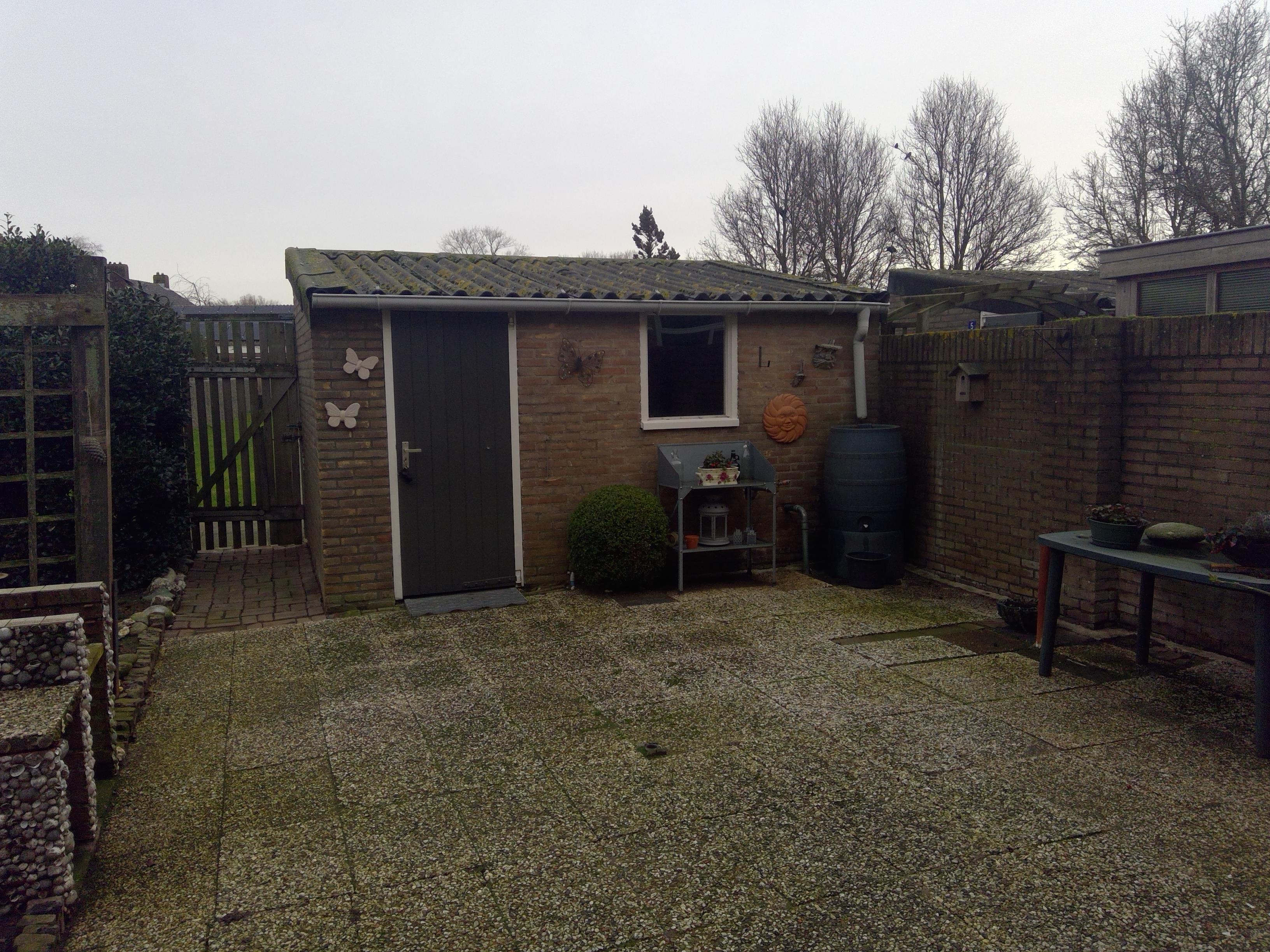 Wethouder Sandersstraat 3