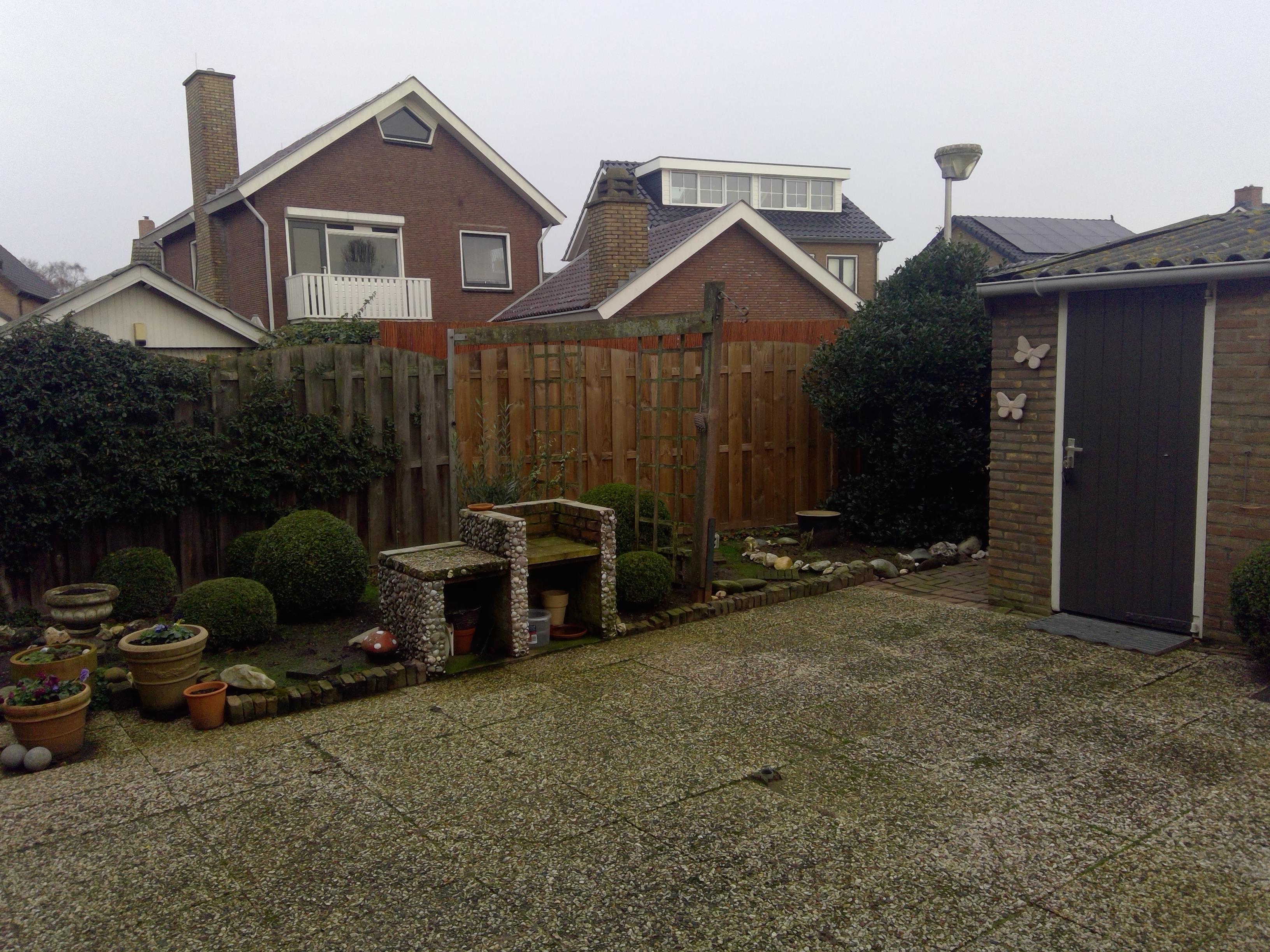 Wethouder Sandersstraat 3