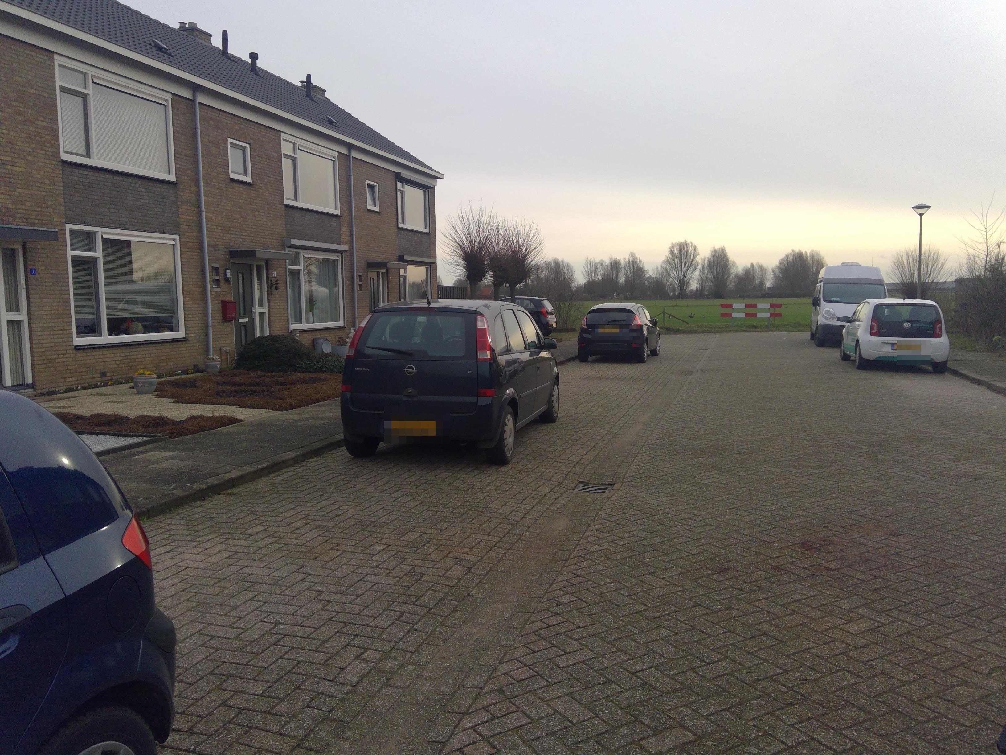 Wethouder Sandersstraat 3