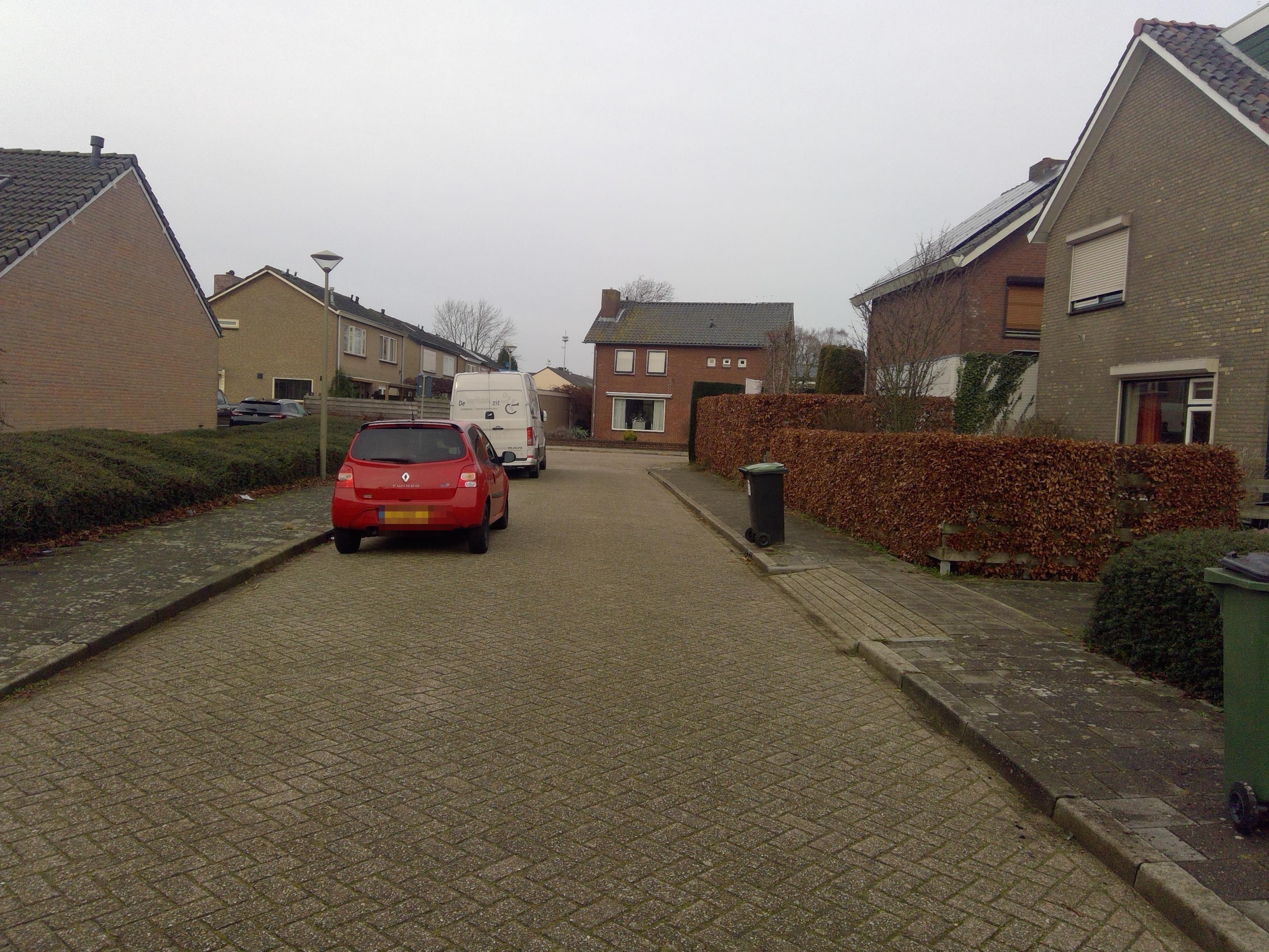 Wethouder Sandersstraat 3